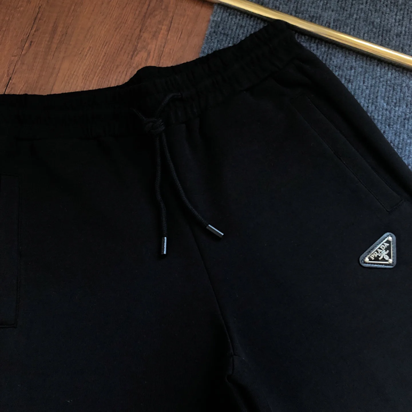 Men's Trousers PRADA 18189703