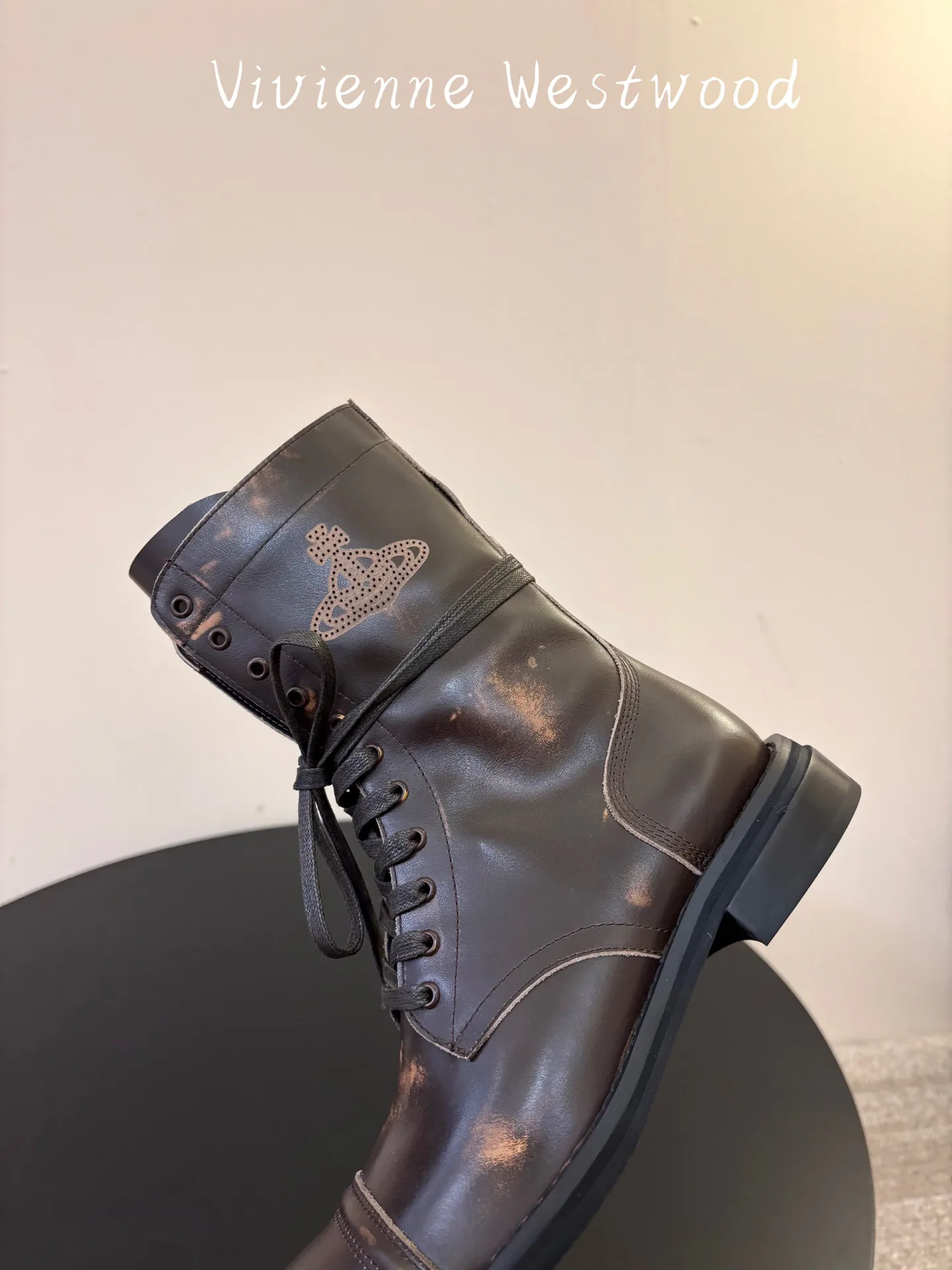 Women's Ankle Boots VIVIENNE WESTWOOD 17913530