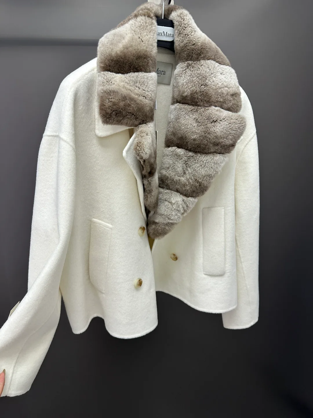 Women's Coats MAX MARA 18226711