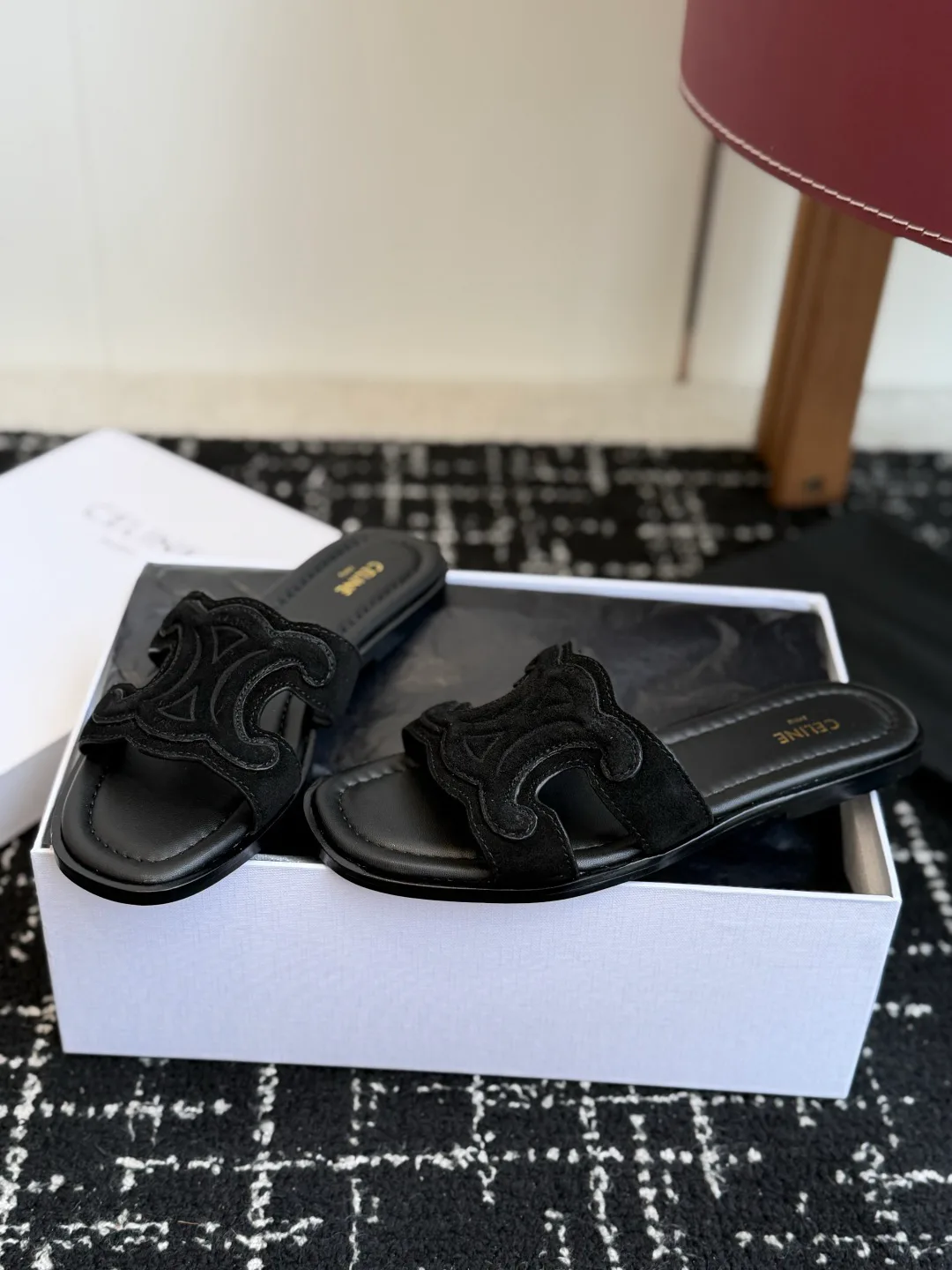 Women's Flip-Flops CELINE 17424577