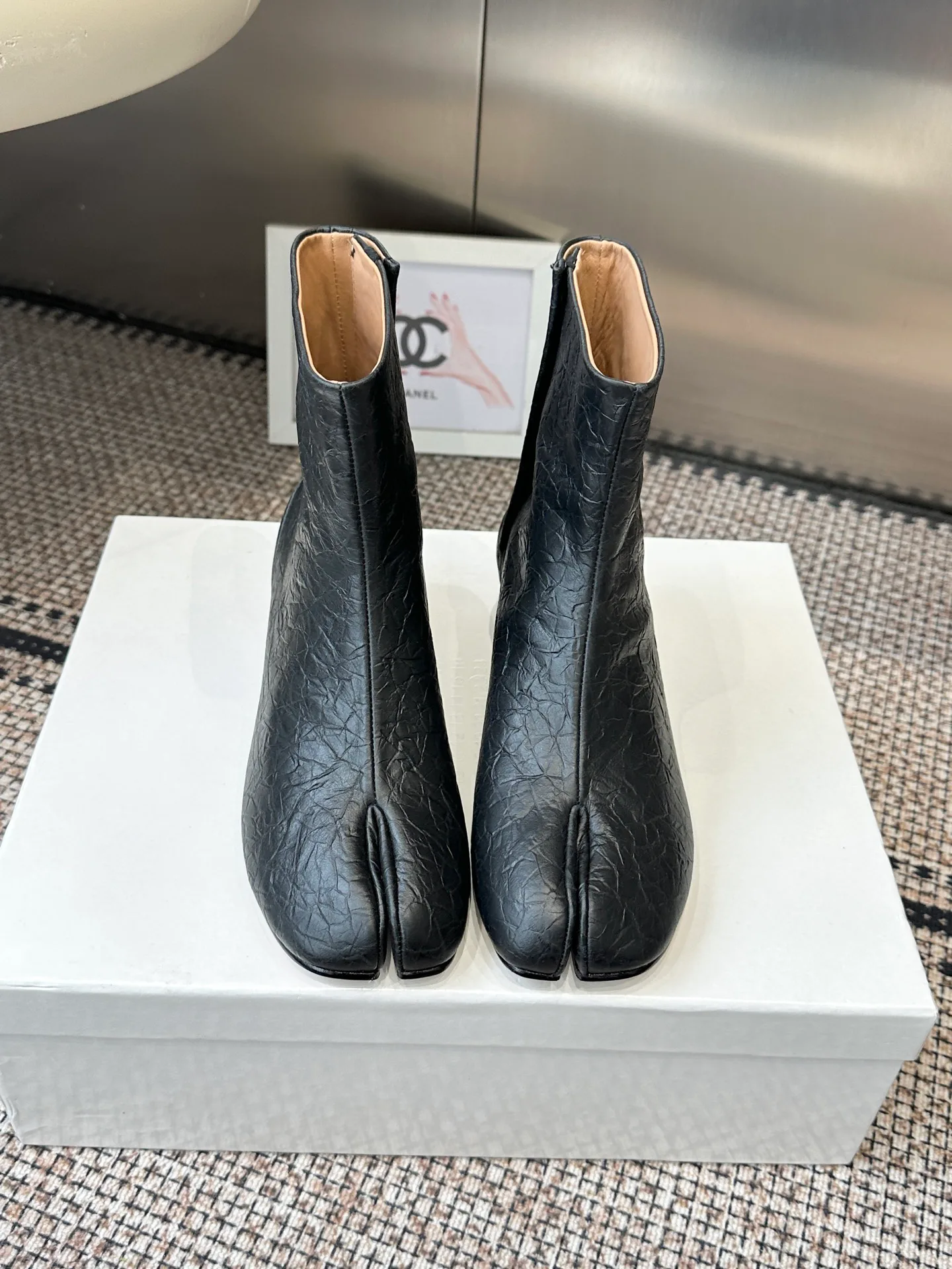 Women's Booties MAISON MARGIELA 18237817