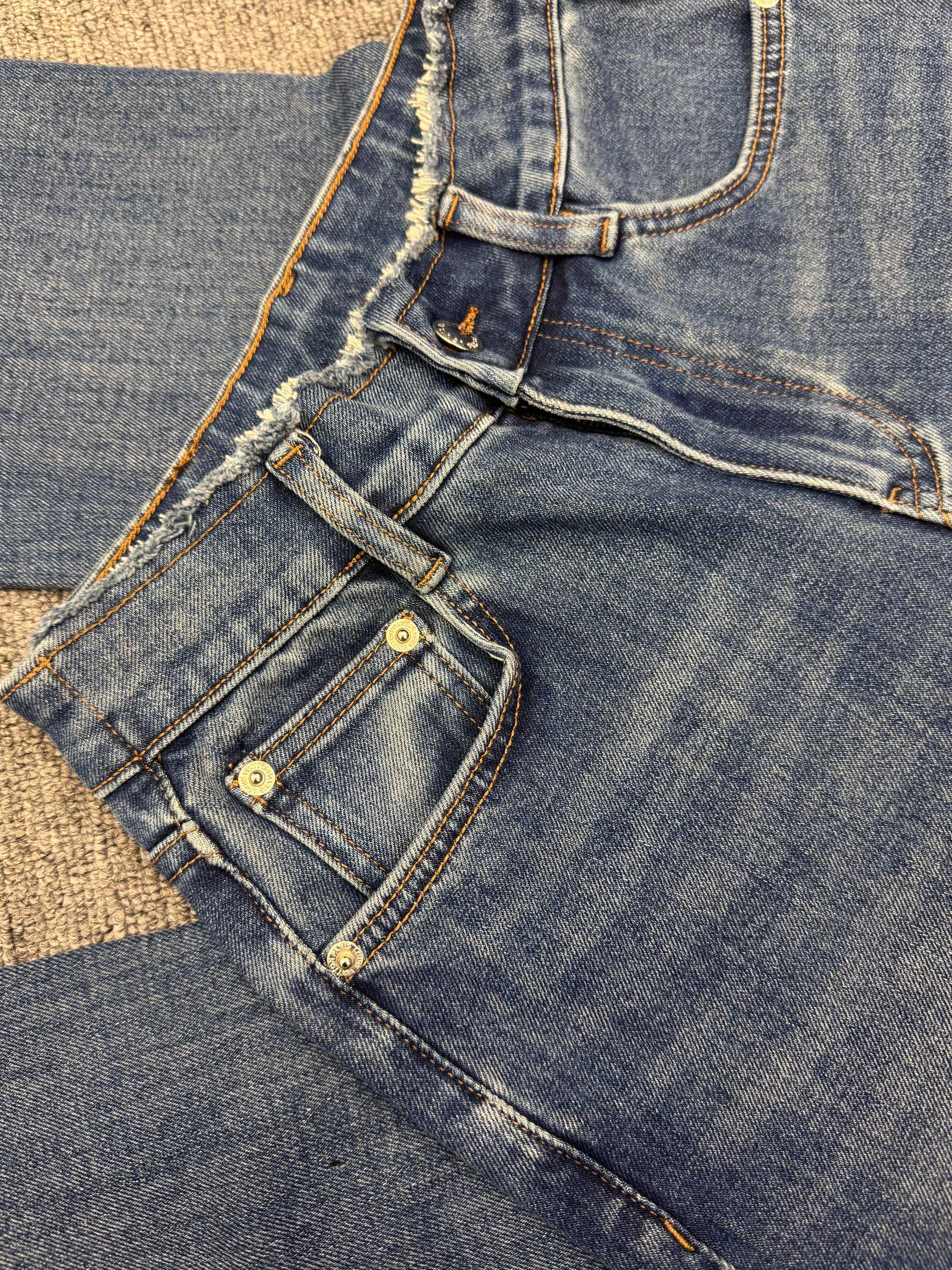 Women's Jeans LOUIS VUITTON 18031972