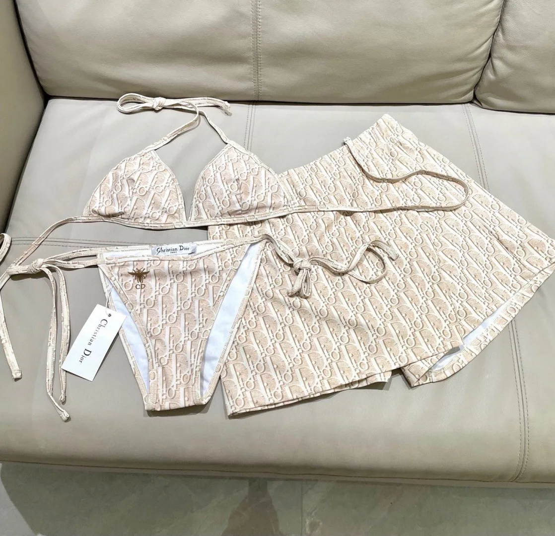 Women's Swimwear CHRISTIAN DIOR 18222849