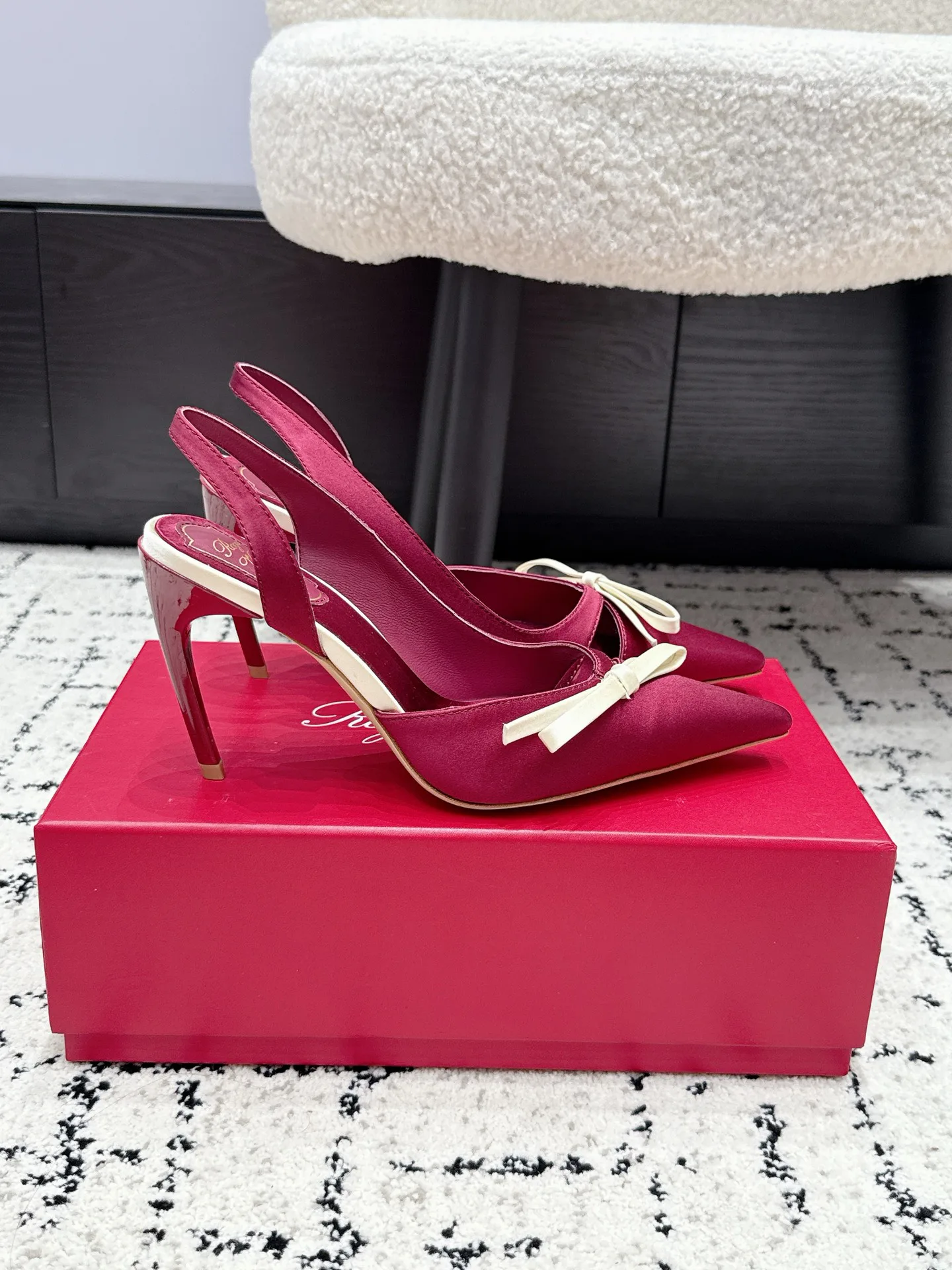 Women's Heels ROGER VIVIER 17355783