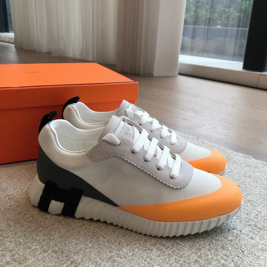 Women's Sneakers HERMES 17763770