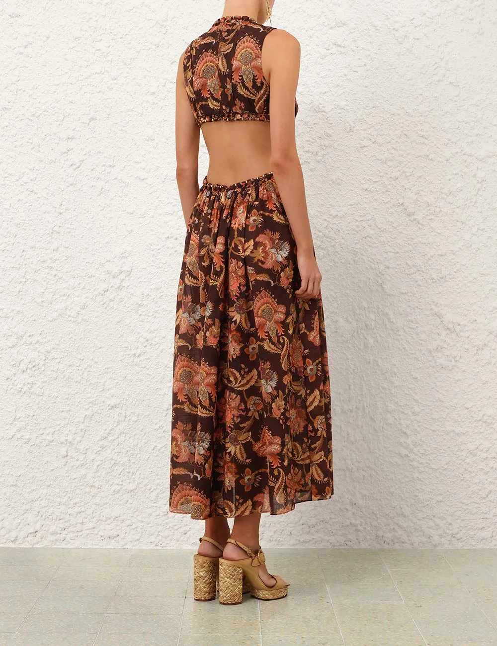 Women's Dresses ZIMMERMANN 18363177