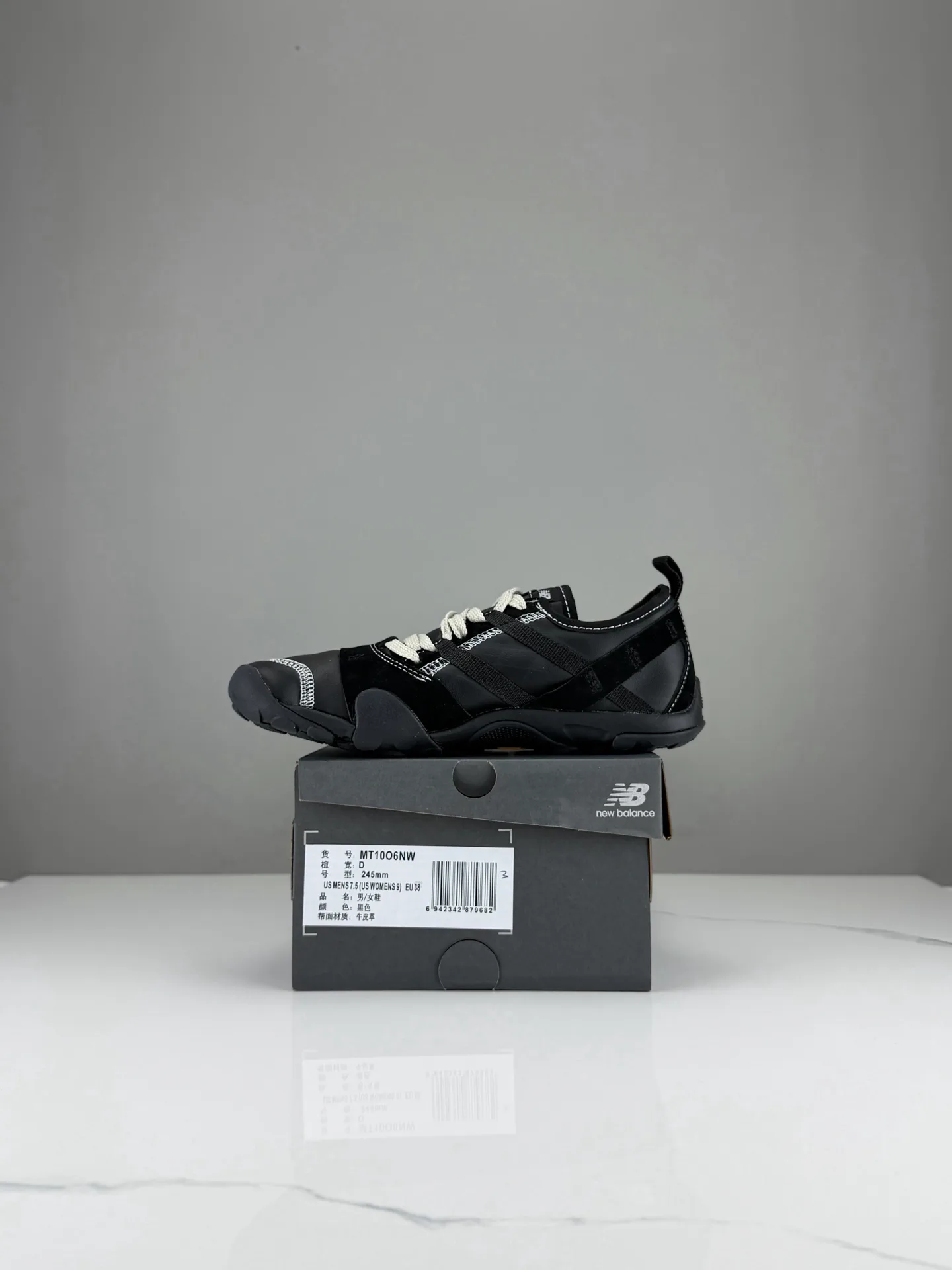 Women's Sneakers NEW BALANCE 17957578