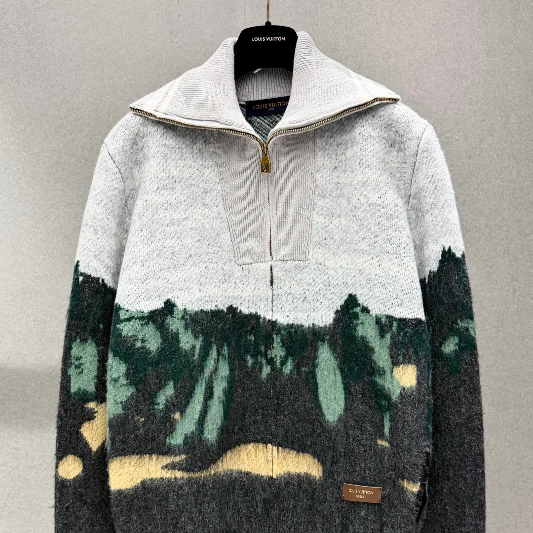 Men's Jumpers And Sweaters LOUIS VUITTON 18174087