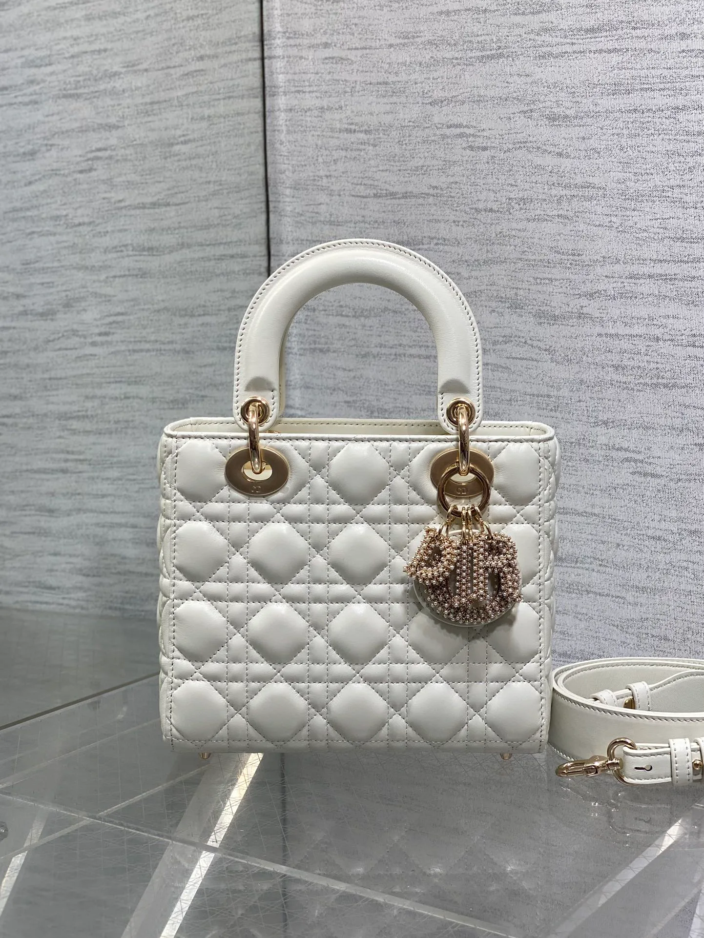 Women's Classic Handbags CHRISTIAN DIOR 18392950
