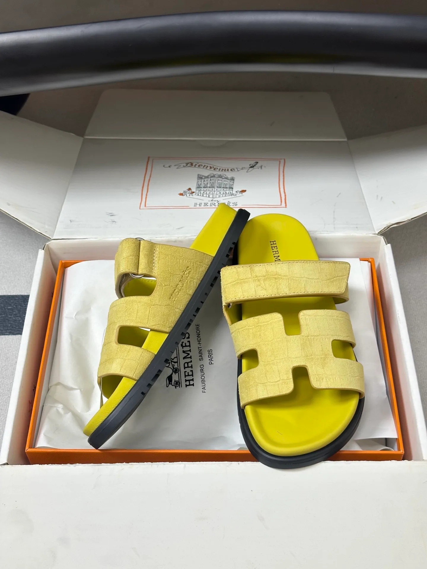 Women's Flip-Flops HERMES 17557932