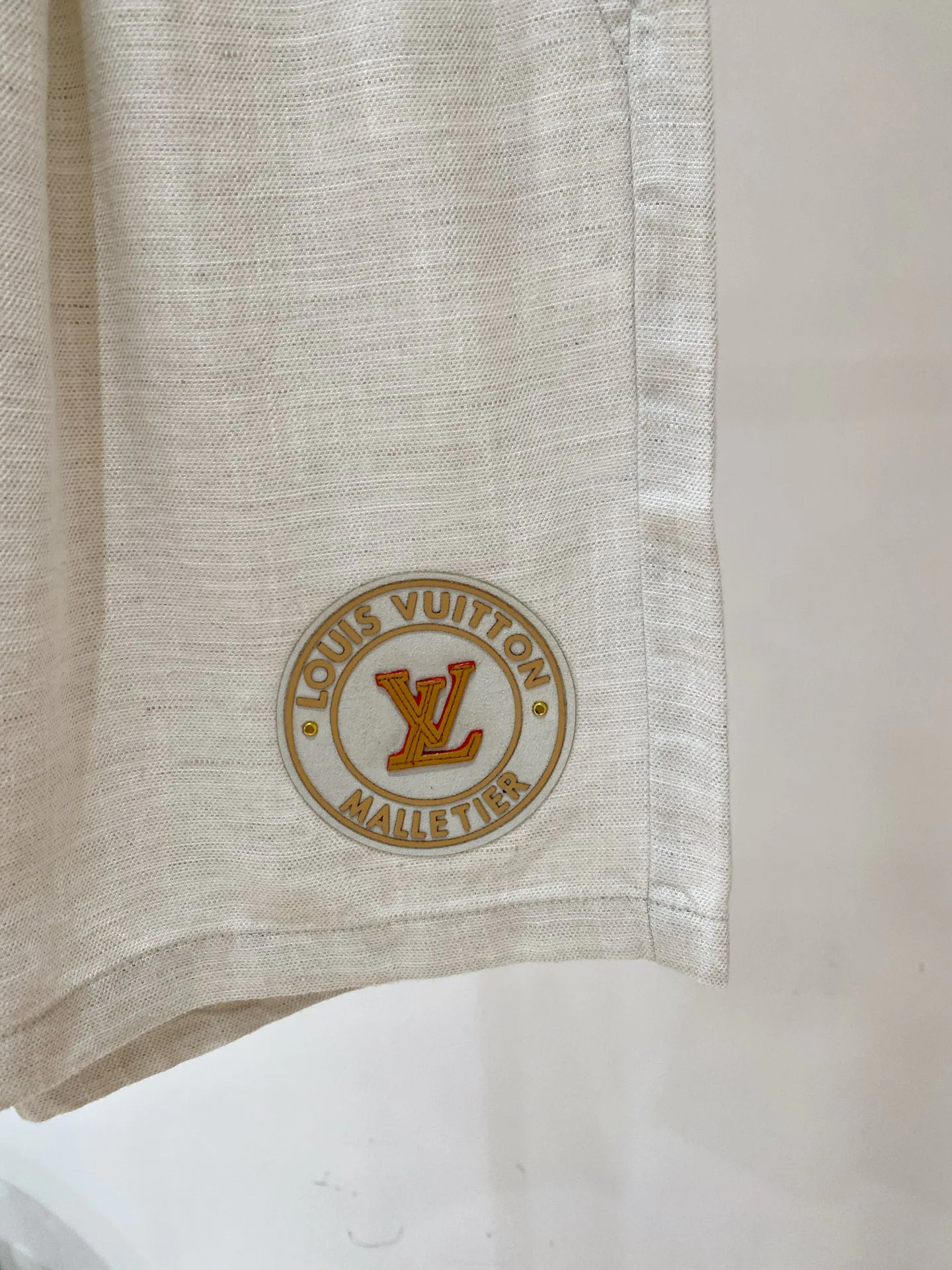 Men's Shorts LOUIS VUITTON 18246962