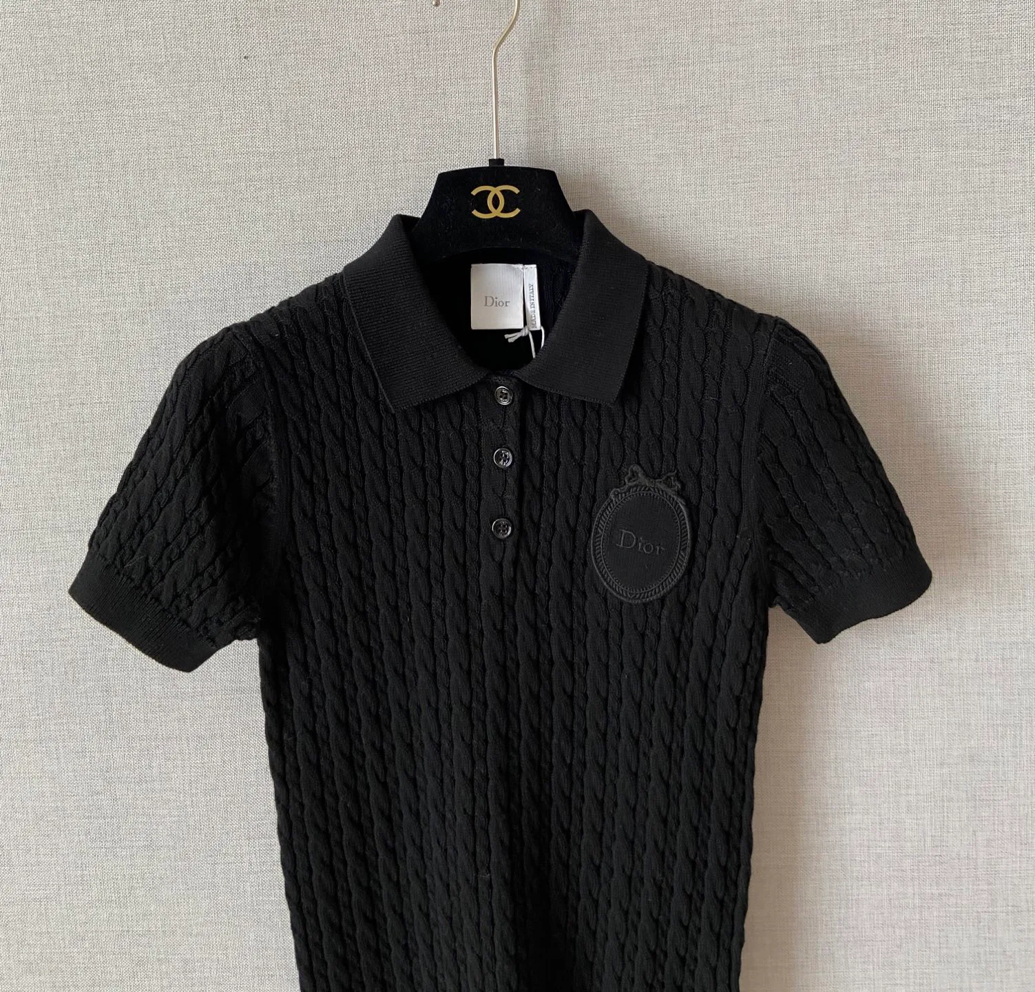 Women's Jumpers And Sweaters CHRISTIAN DIOR 18088367