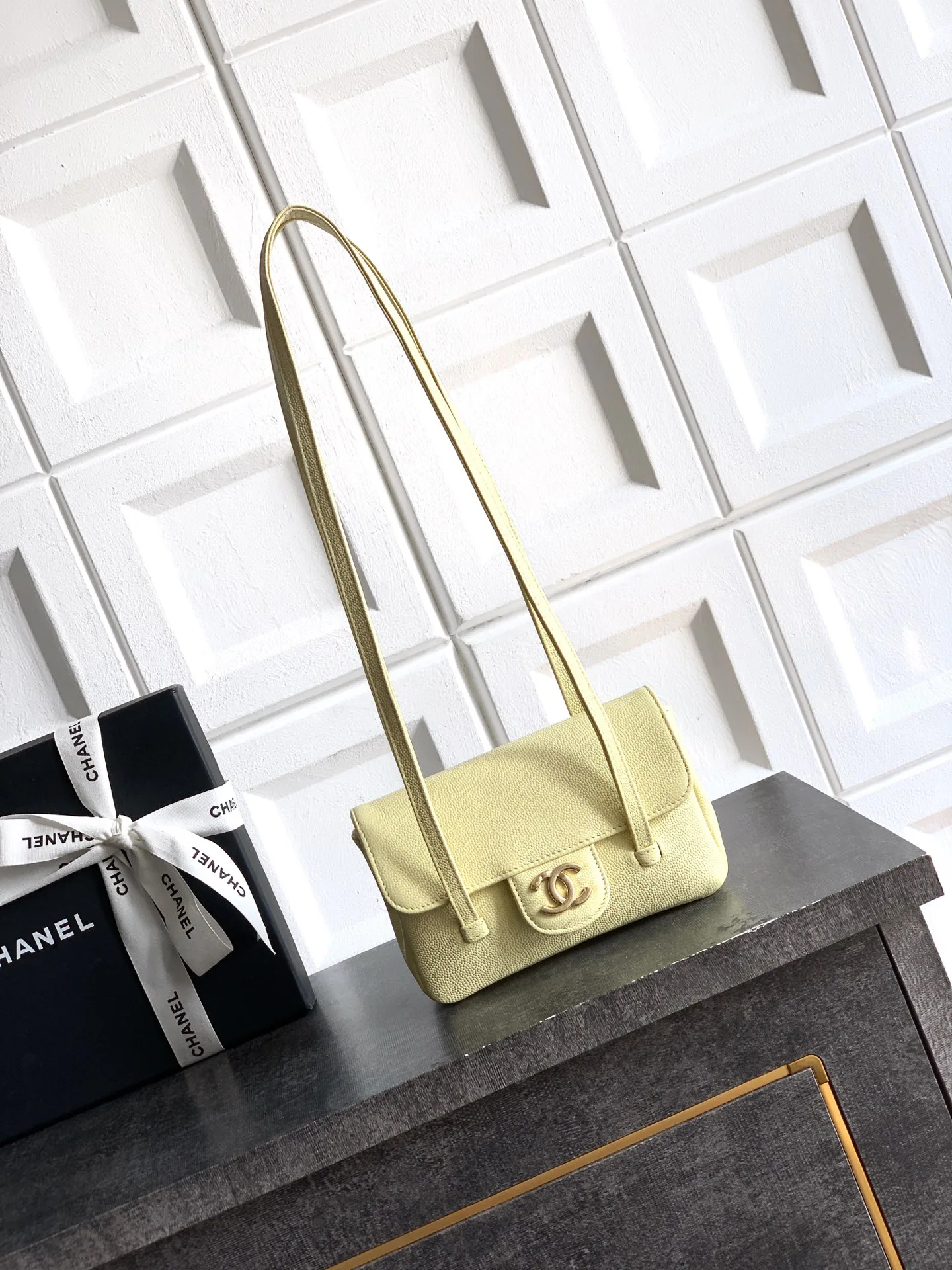 Классические Сумки Женские Chanel 18588875