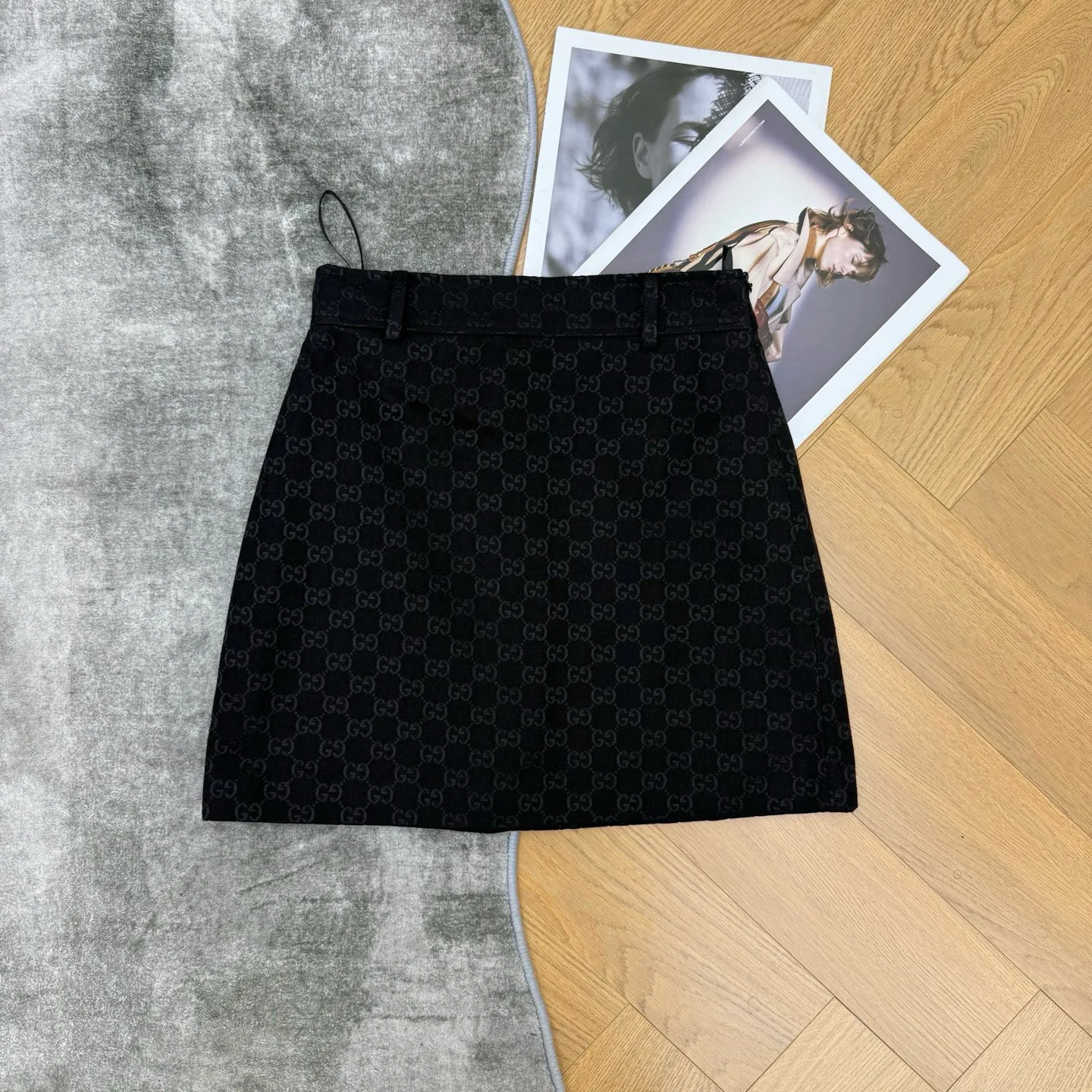 Women's Skirts GUCCI 18501755