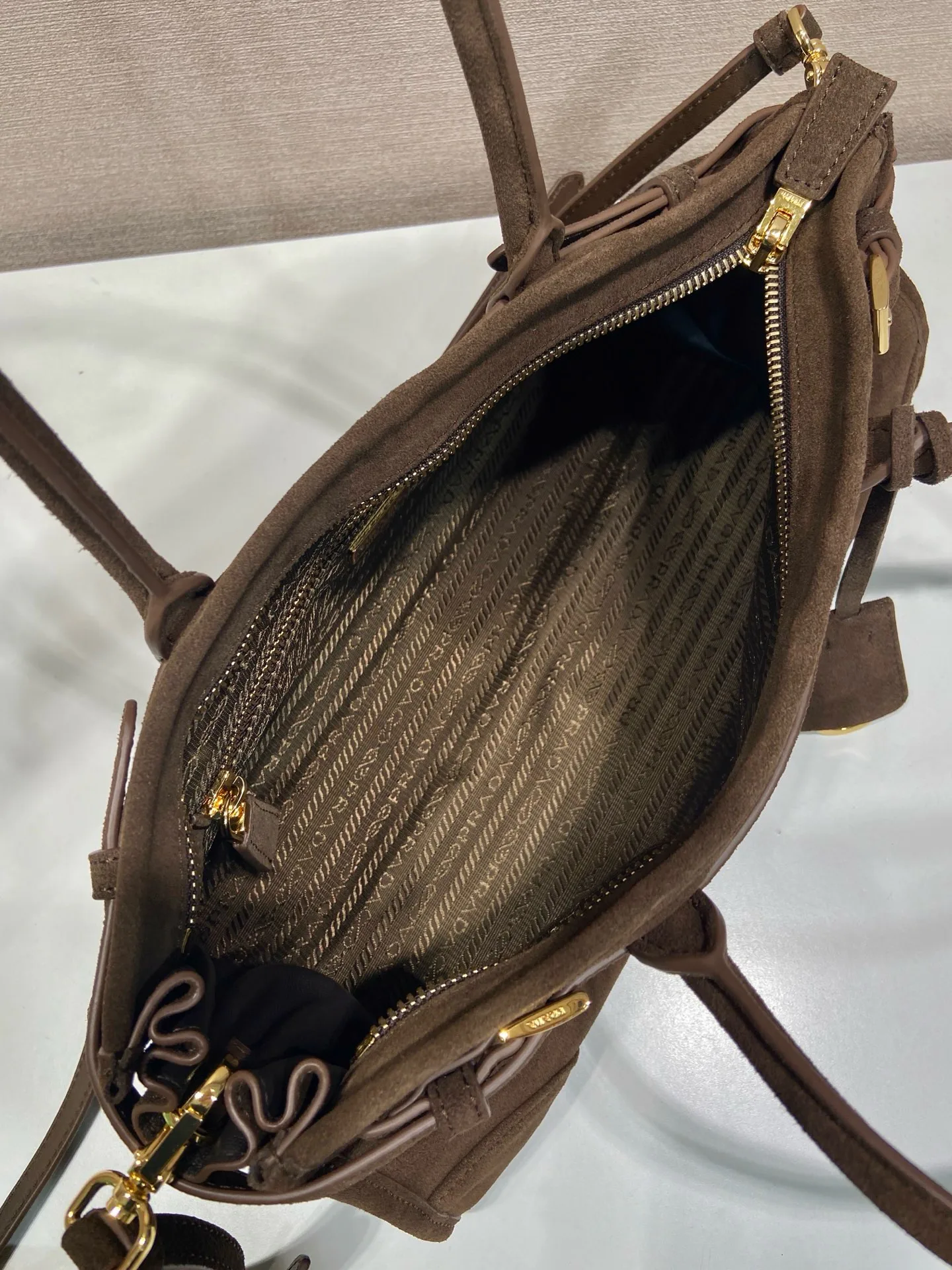 Women's Classic Handbags PRADA 18237651