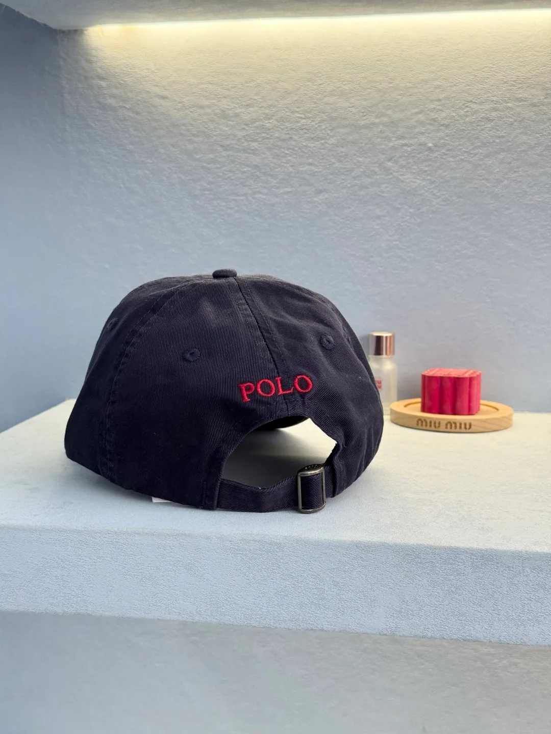 Hats RALPH LAUREN 18517043