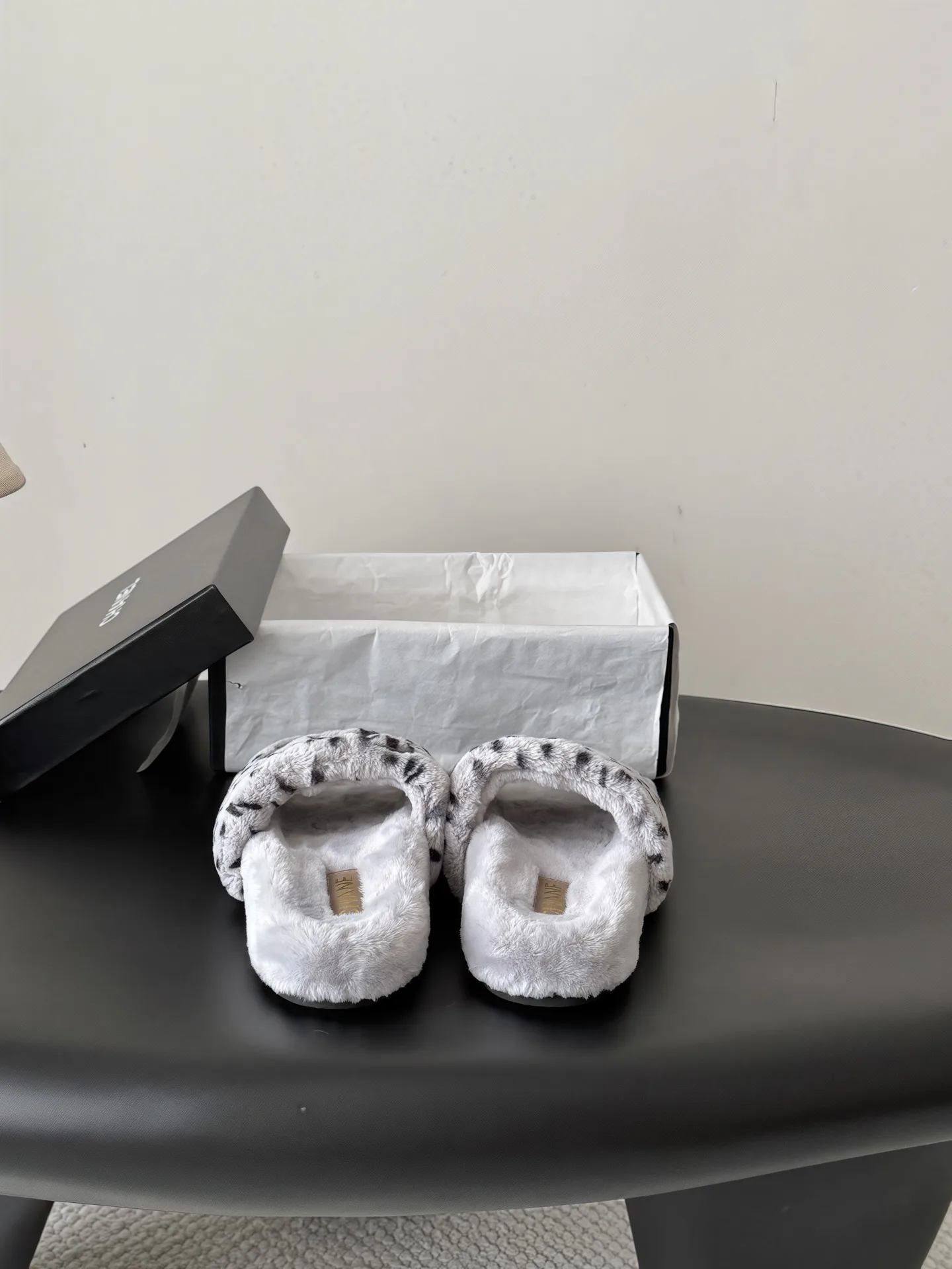 Women's Slippers CHANEL 18011847