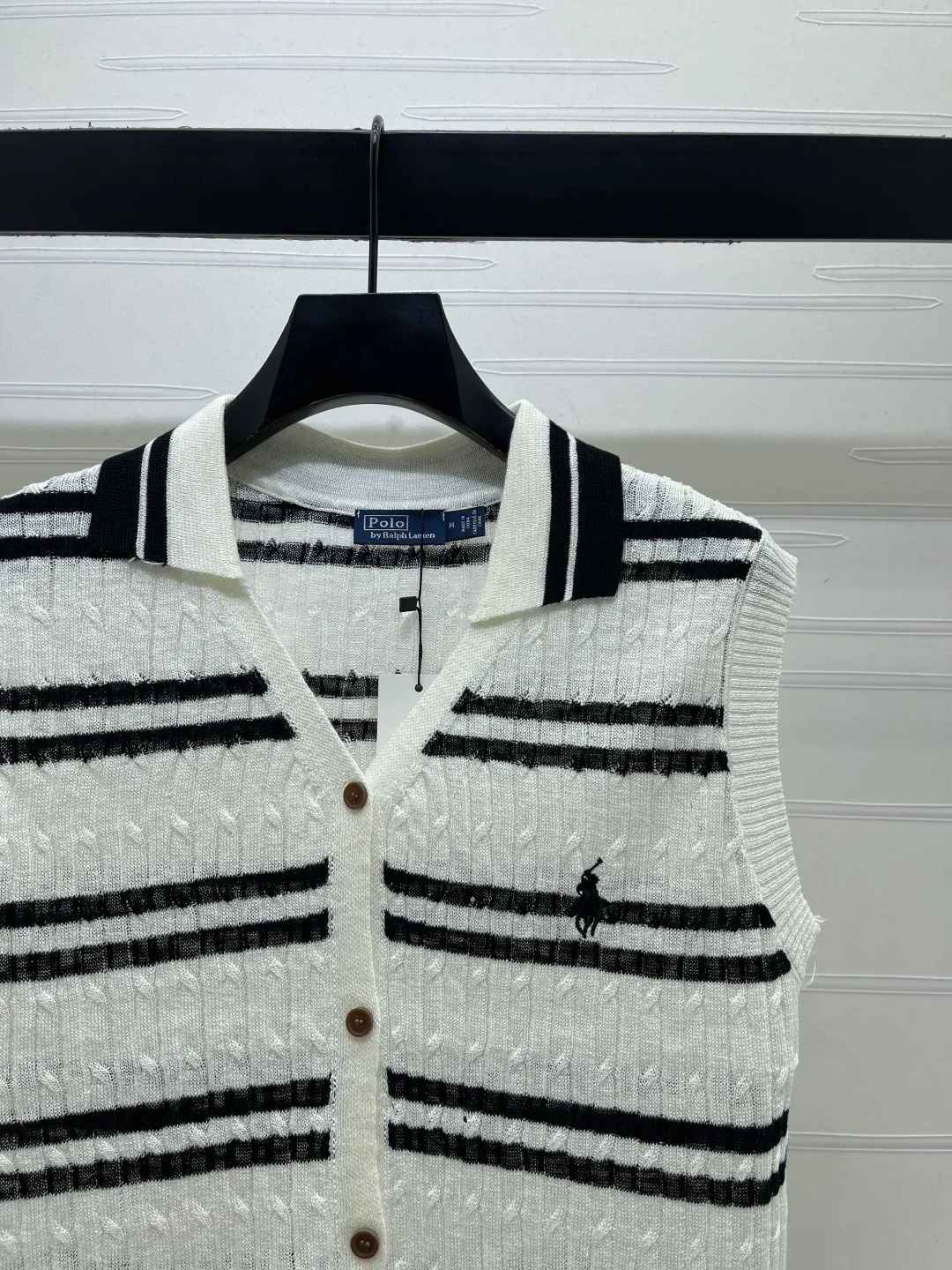 Women's Vests RALPH LAUREN 17383526