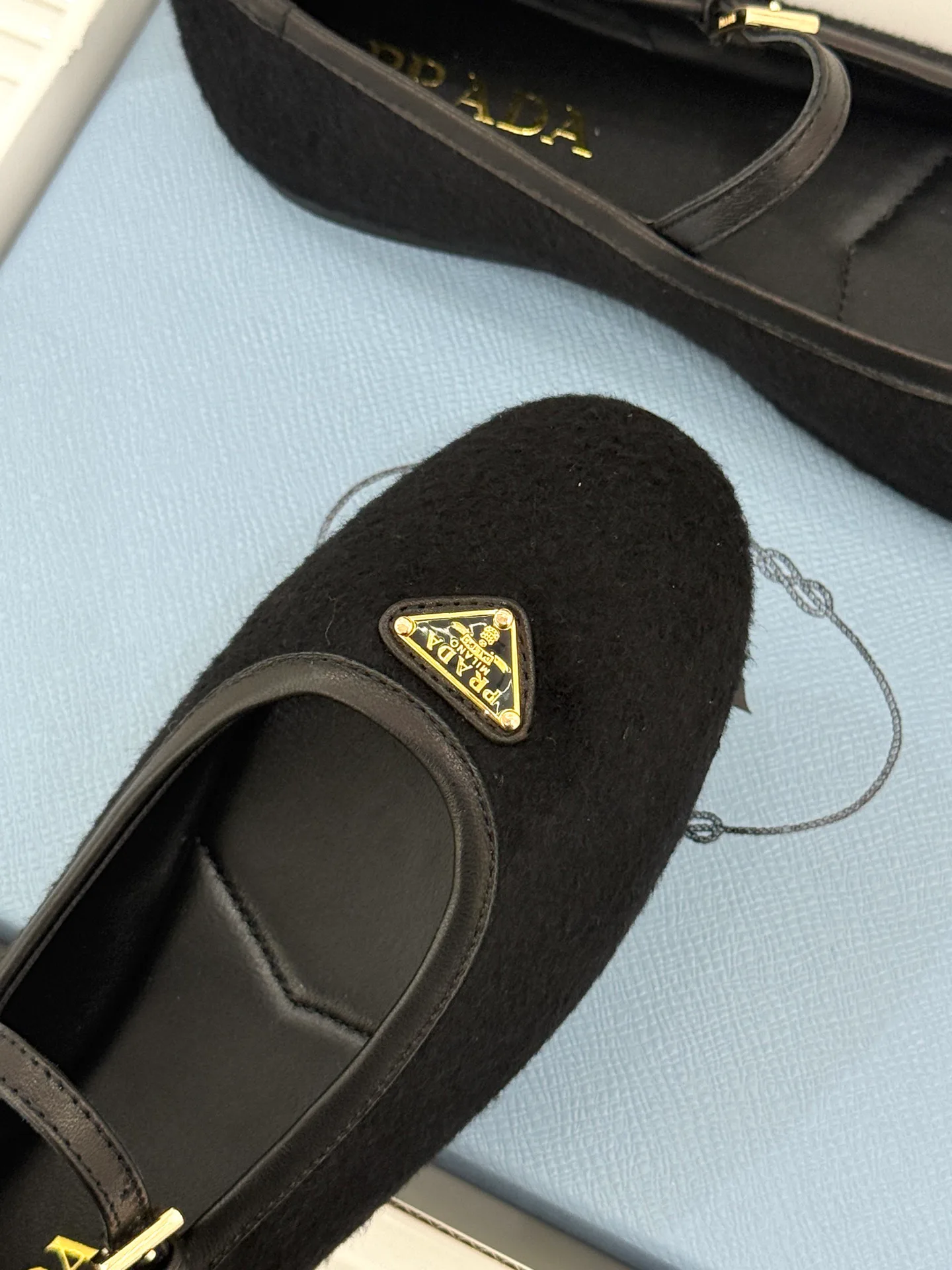 Women's Heels PRADA 18432701