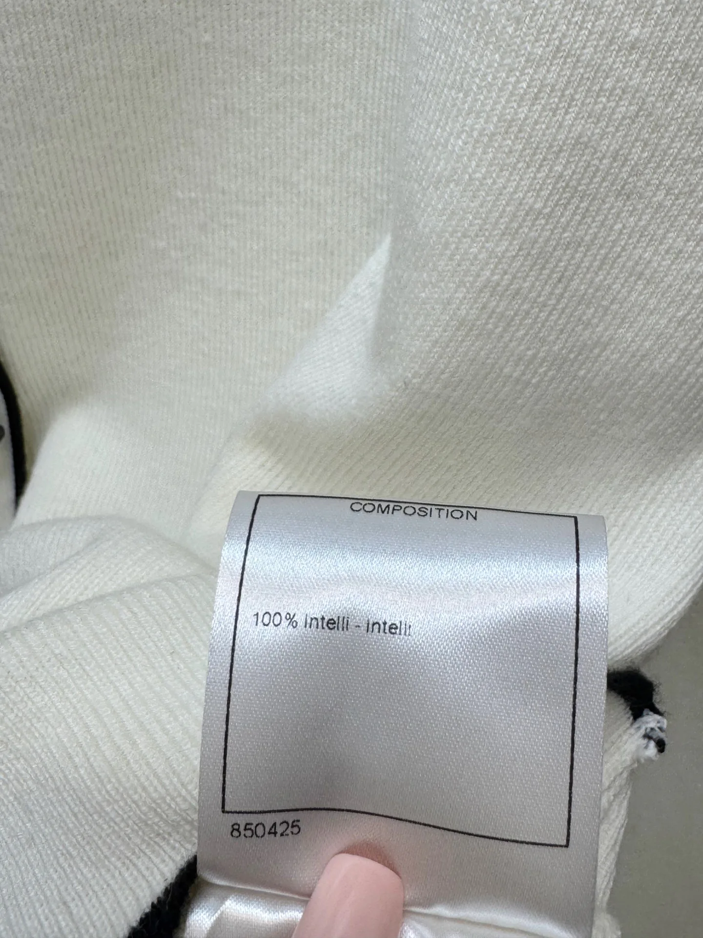 Women's Jumpers And Sweaters CHANEL 18138013