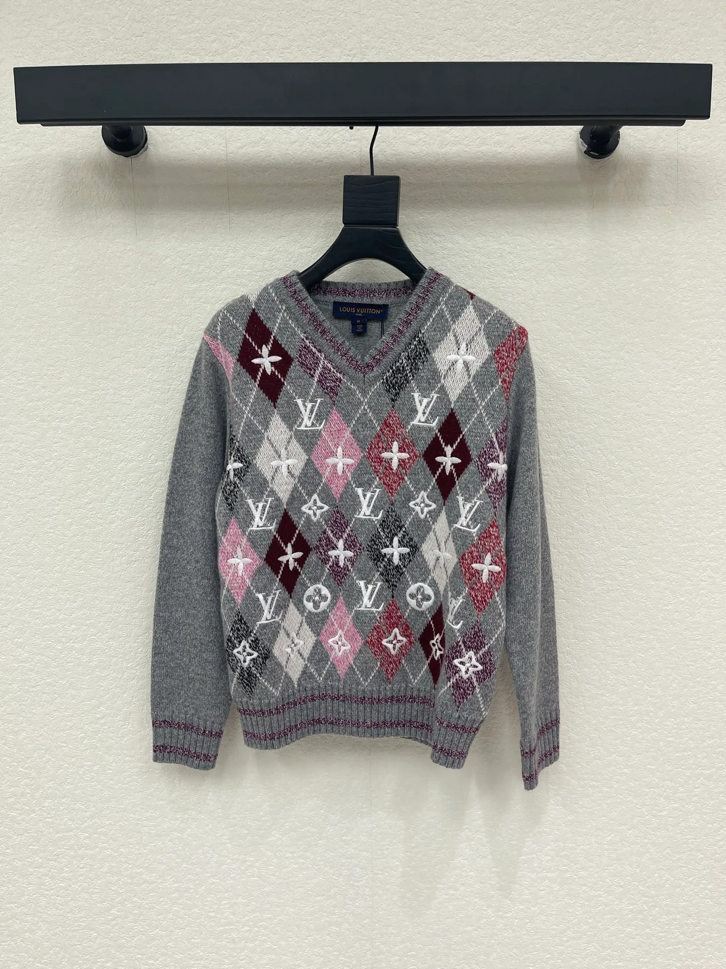 Women's Jumpers And Sweaters LOUIS VUITTON 18030820