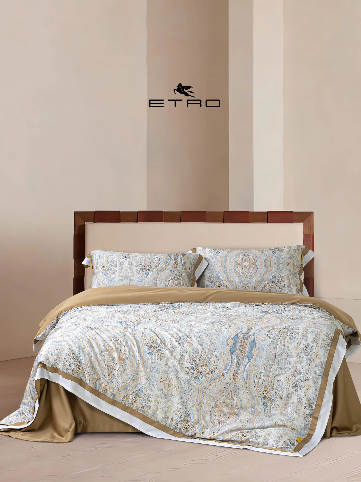 Bedding ETRO 18243364