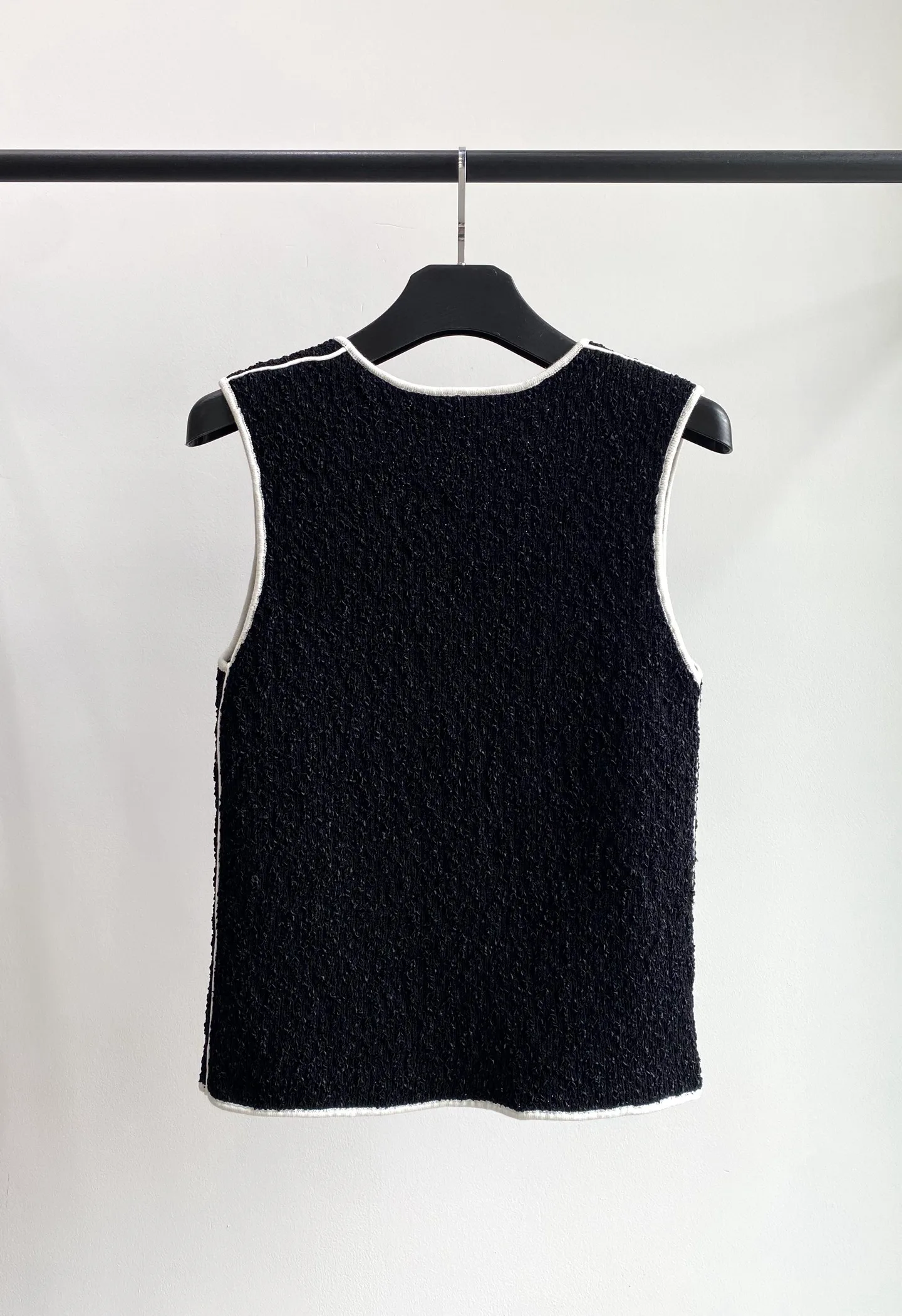 Women's Vests CHANEL 16962341