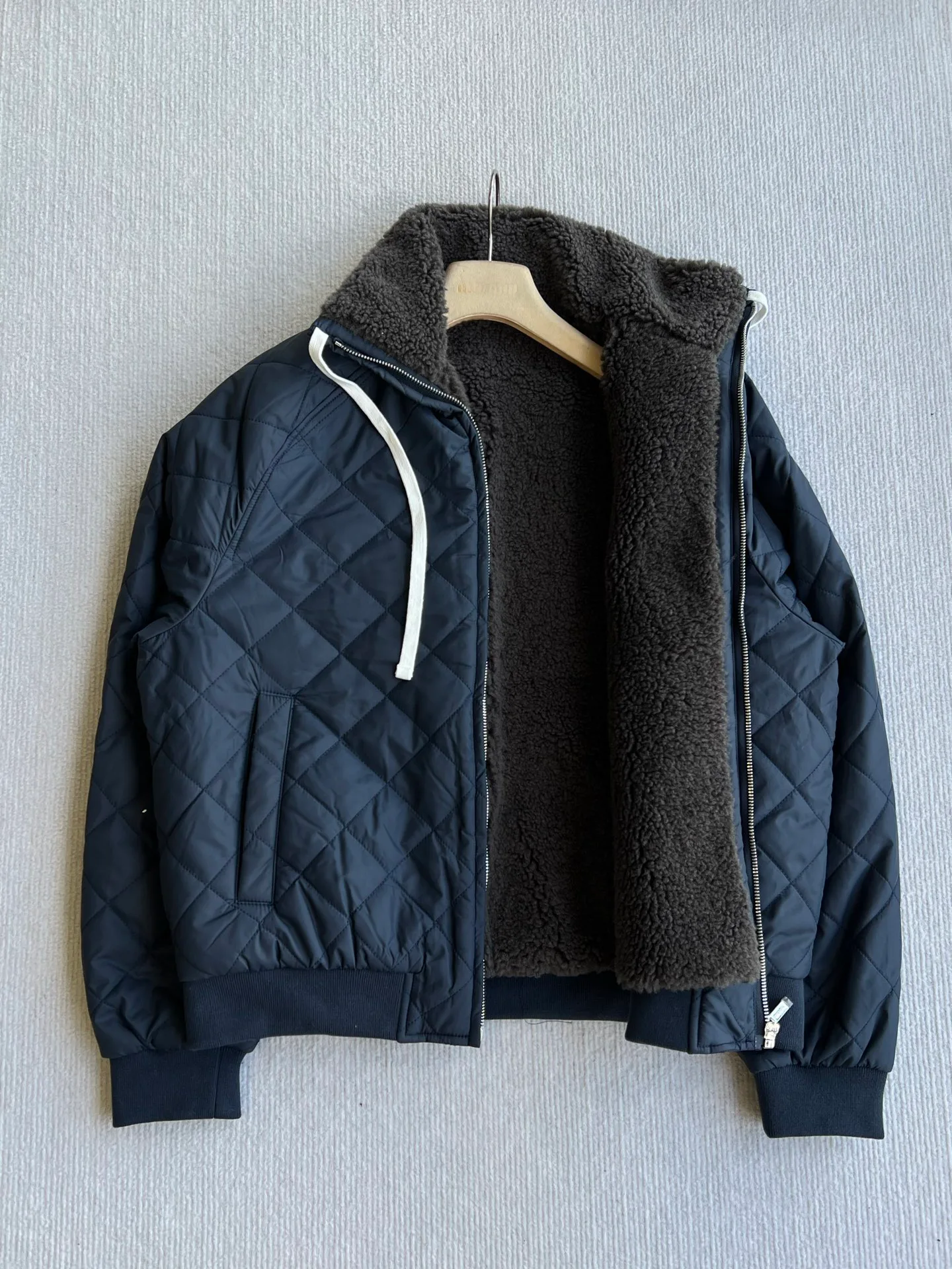 Women's Jackets And Down Jackets MIU MIU 18046821