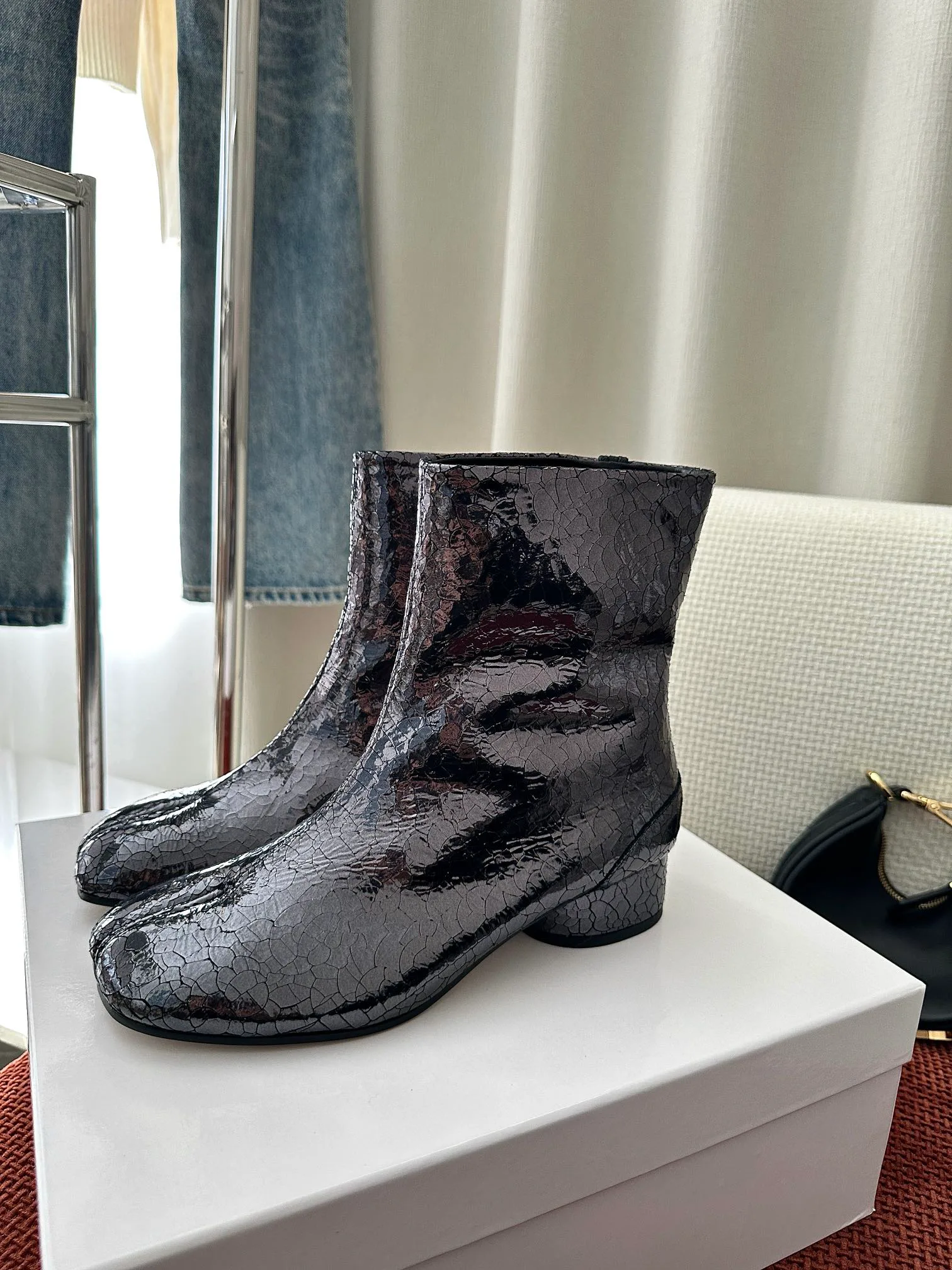 Women's Booties MAISON MARGIELA 18152568