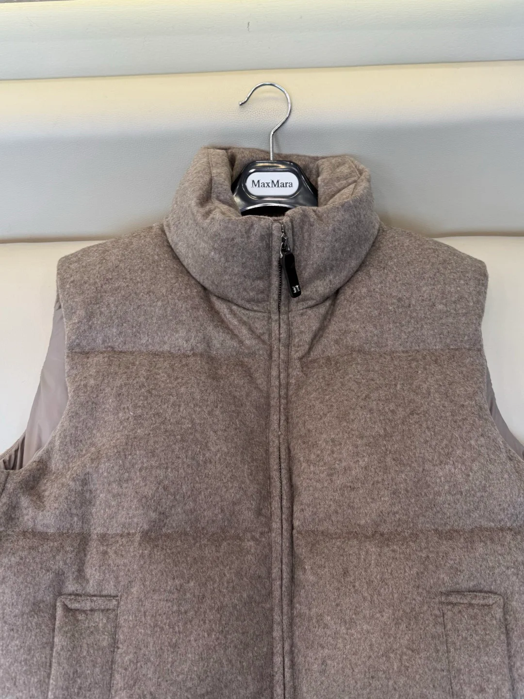 Women's Vests MAX MARA 18015510
