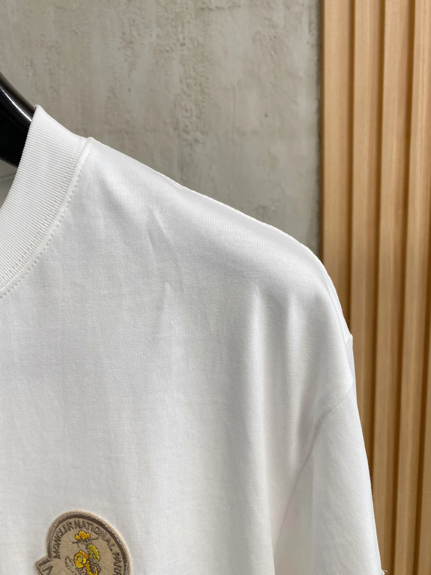 Men's T-Shirts MONCLER 17444633