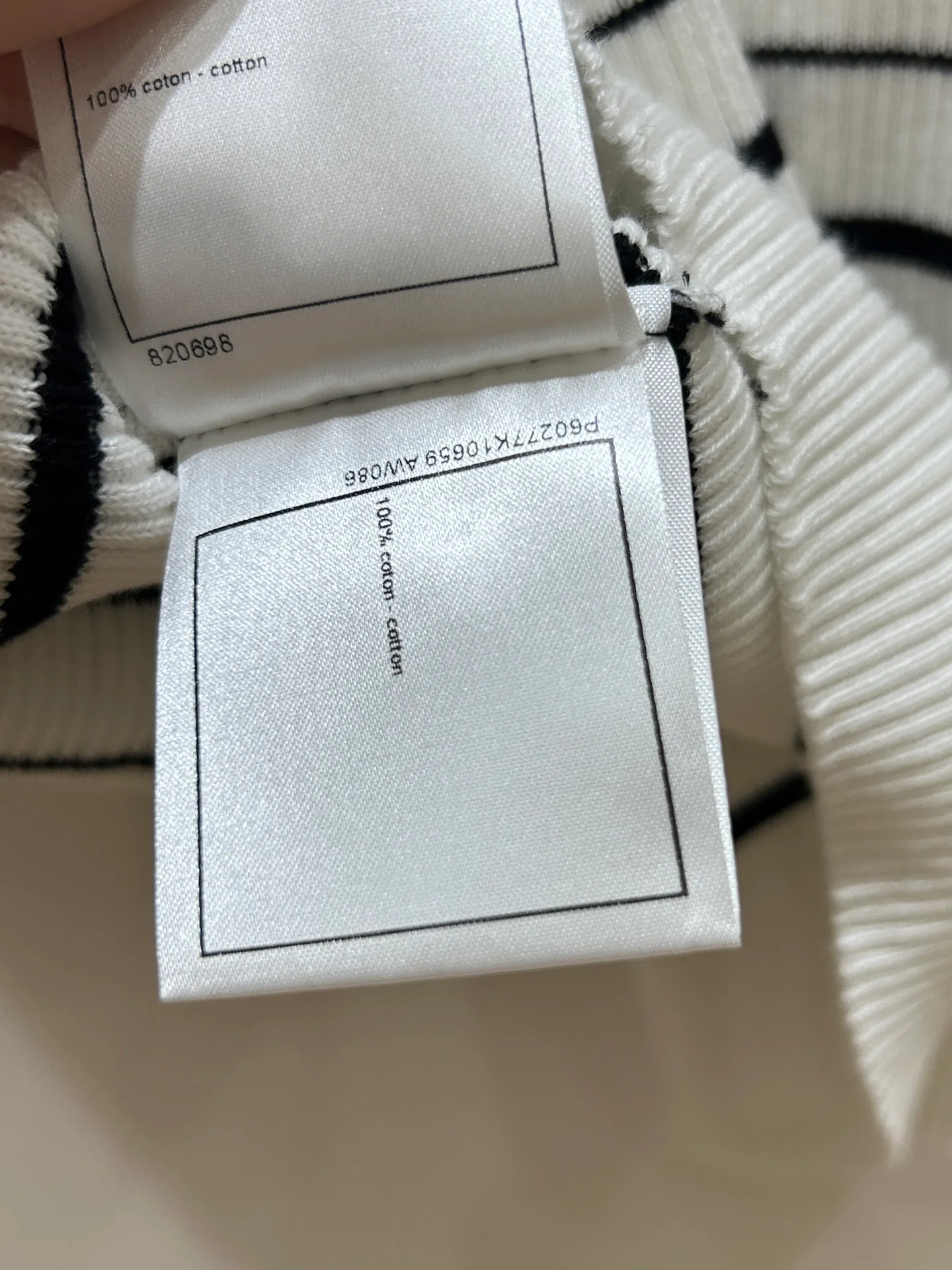 Women's Jumpers And Sweaters CHANEL 18096982