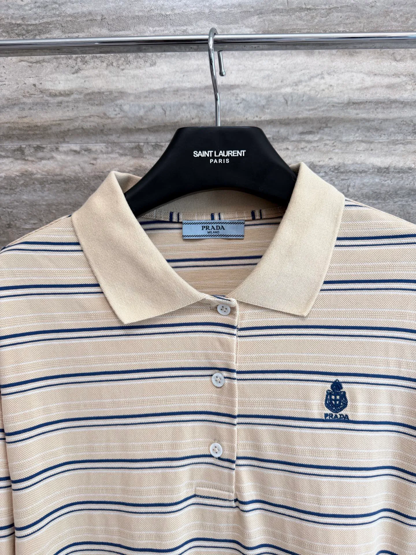 Women's Shirts PRADA 18514150