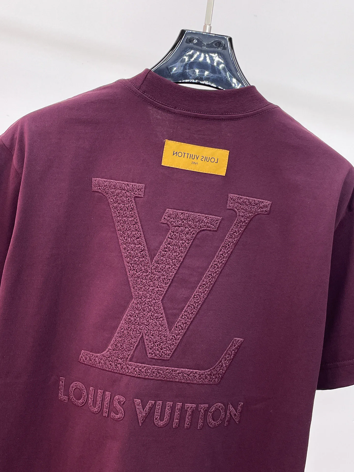 Men's T-Shirts LOUIS VUITTON 17967455