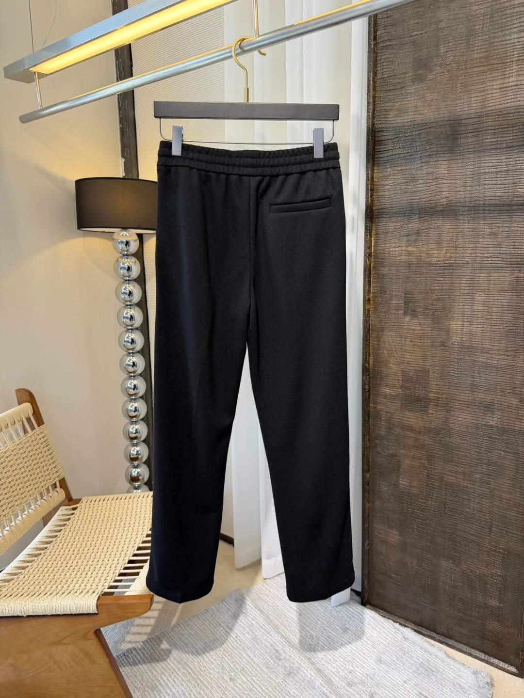 Women's Trousers FENDI 18216771
