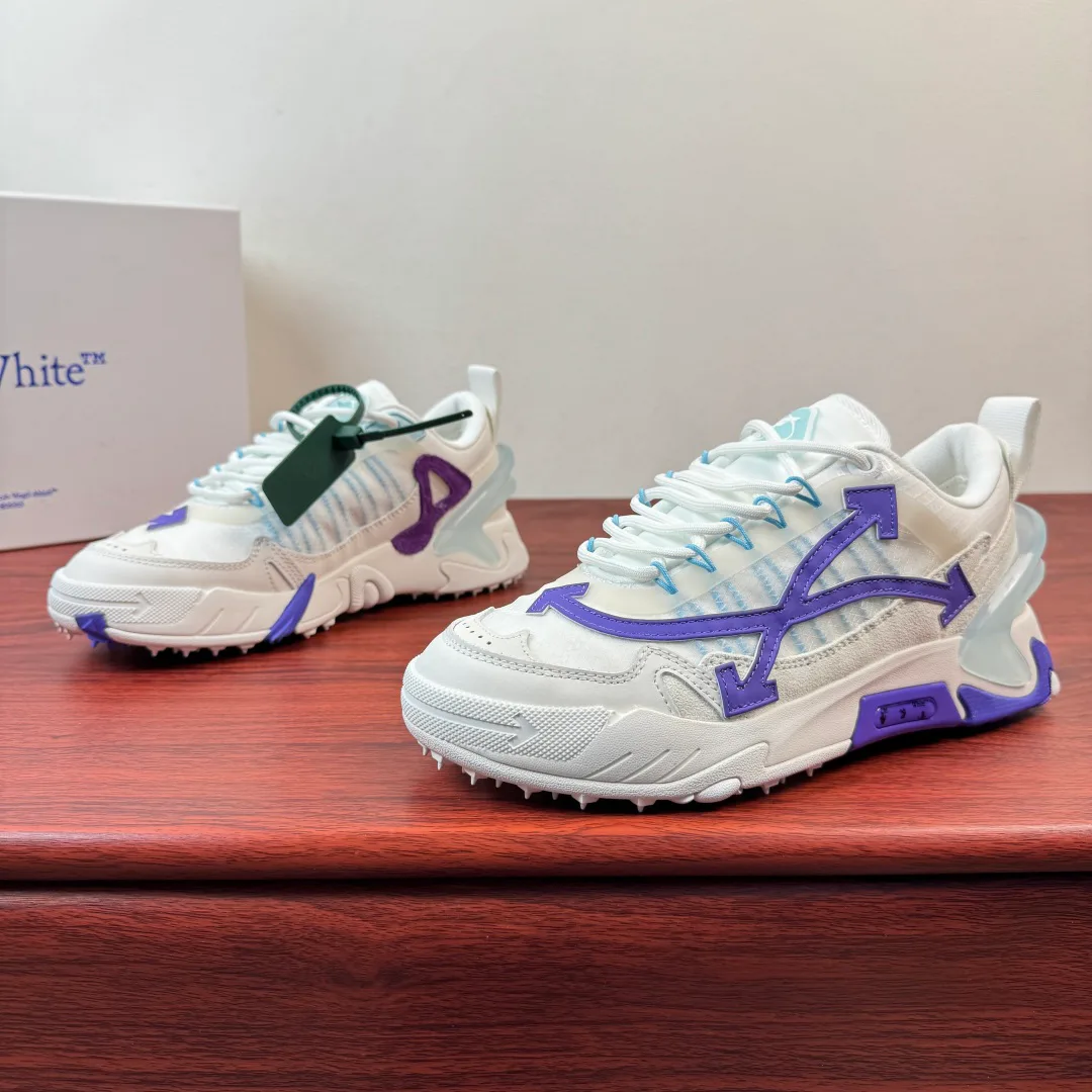 Women's Sneakers OFF-WHITE 16935063