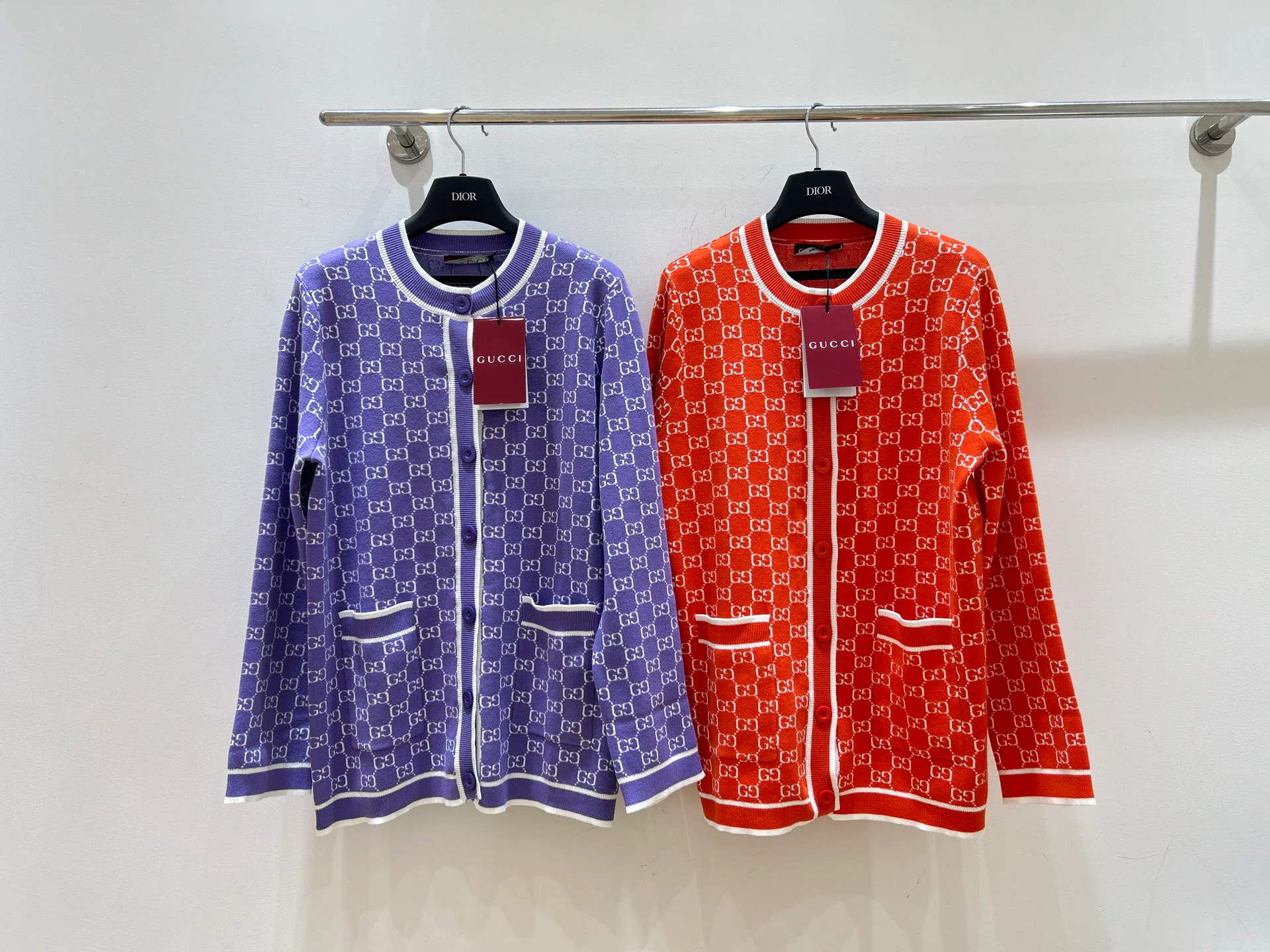Women's Jumpers And Sweaters GUCCI 18097317