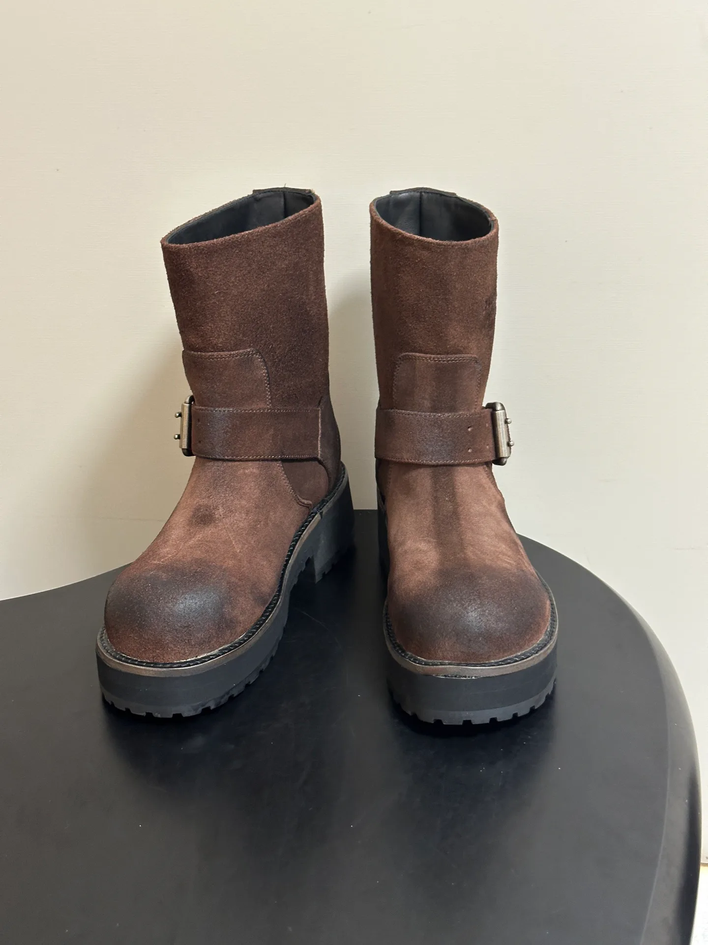 Women's Ankle Boots BALENCIAGA 18049602