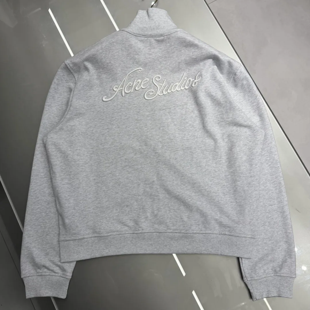 Men's Sweatshirts And Hoodies ACNE STUDIOS 17762022