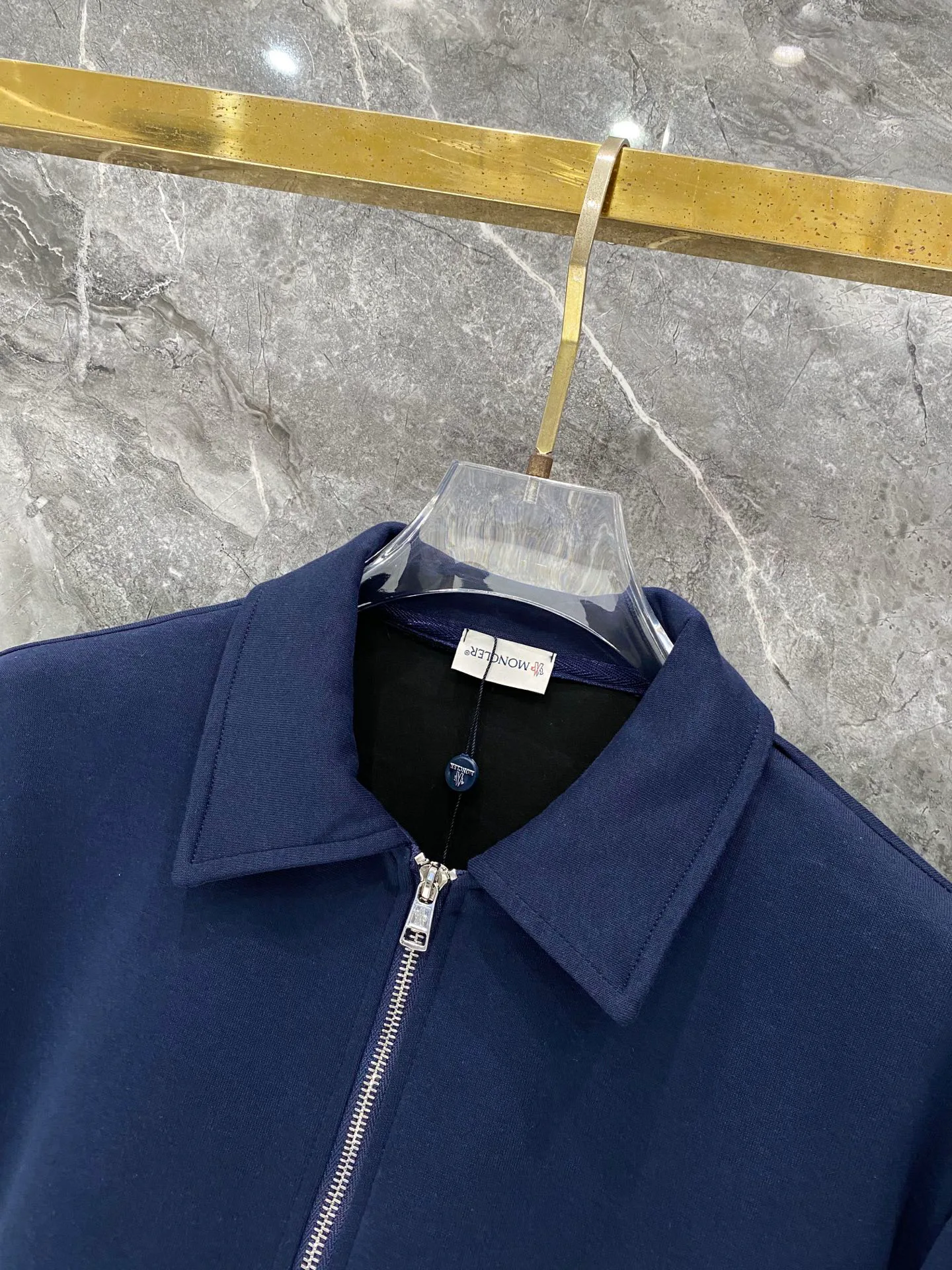 Men's Jackets And Down Jackets MONCLER 18179475