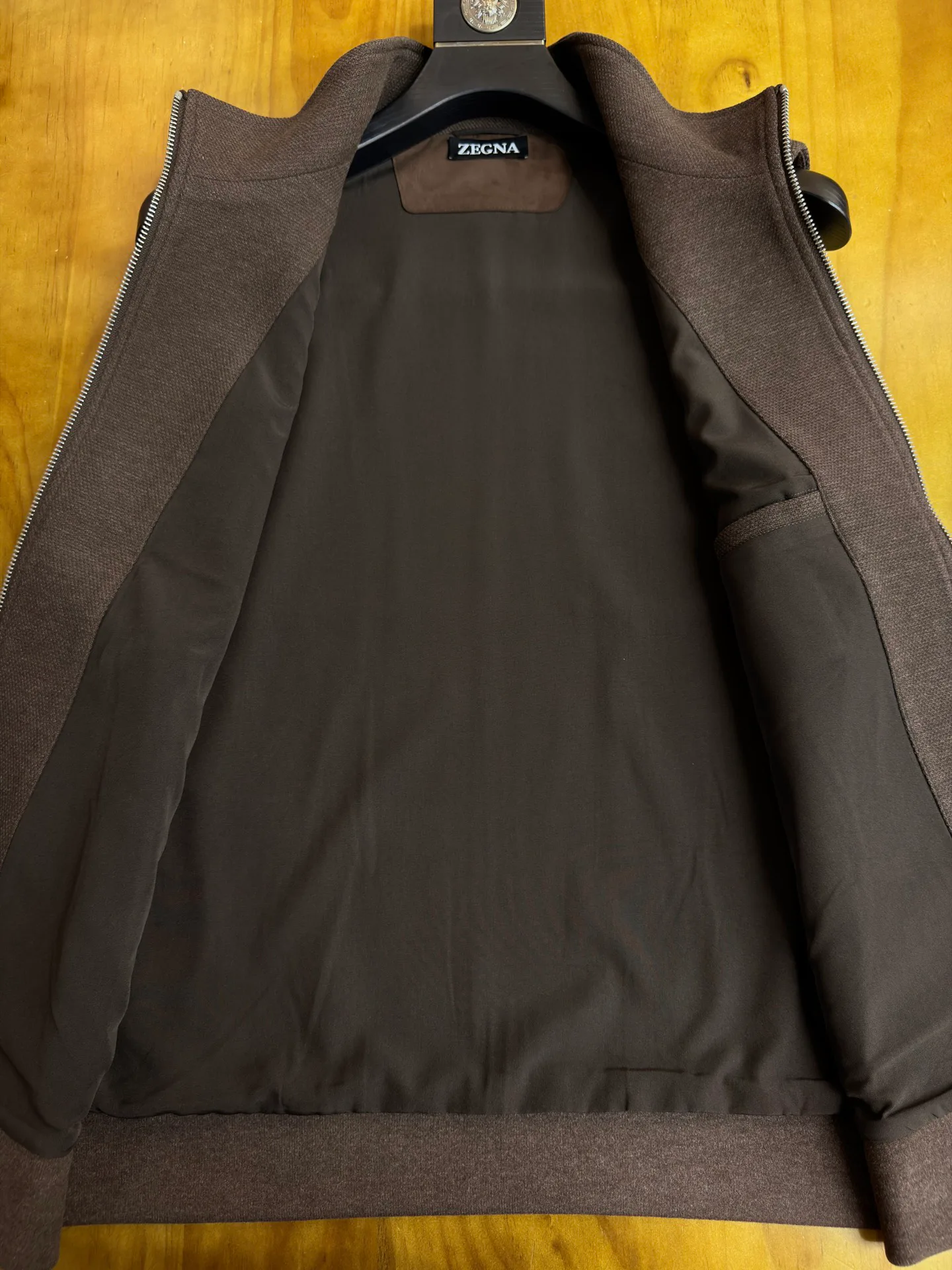 Men's Vests ZEGNA 18109875