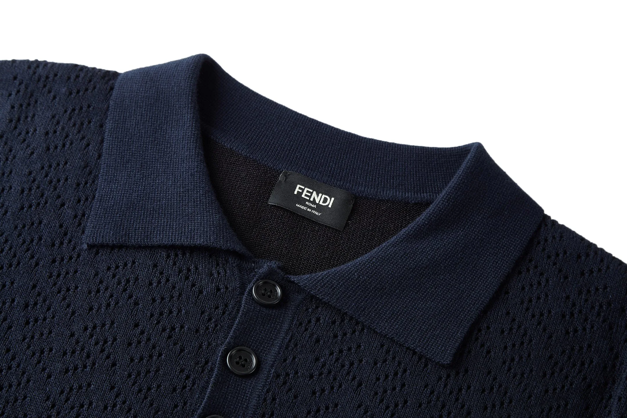 Men's Shirts FENDI 17412644