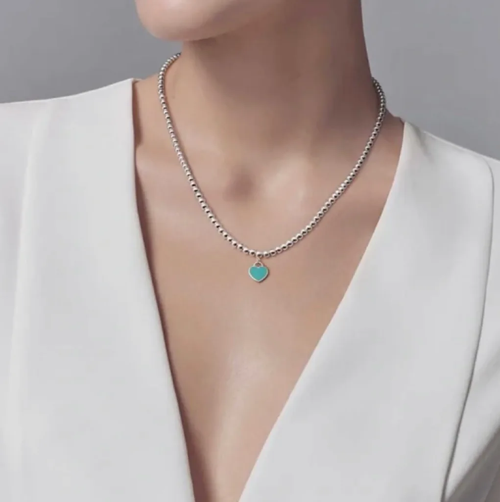 Jewelry TIFFANY 17281972