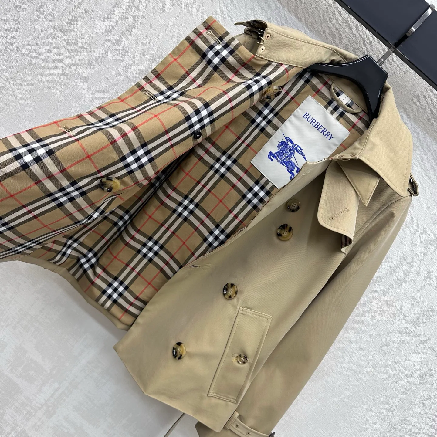 Women's Trench Coats BURBERRY 17922648