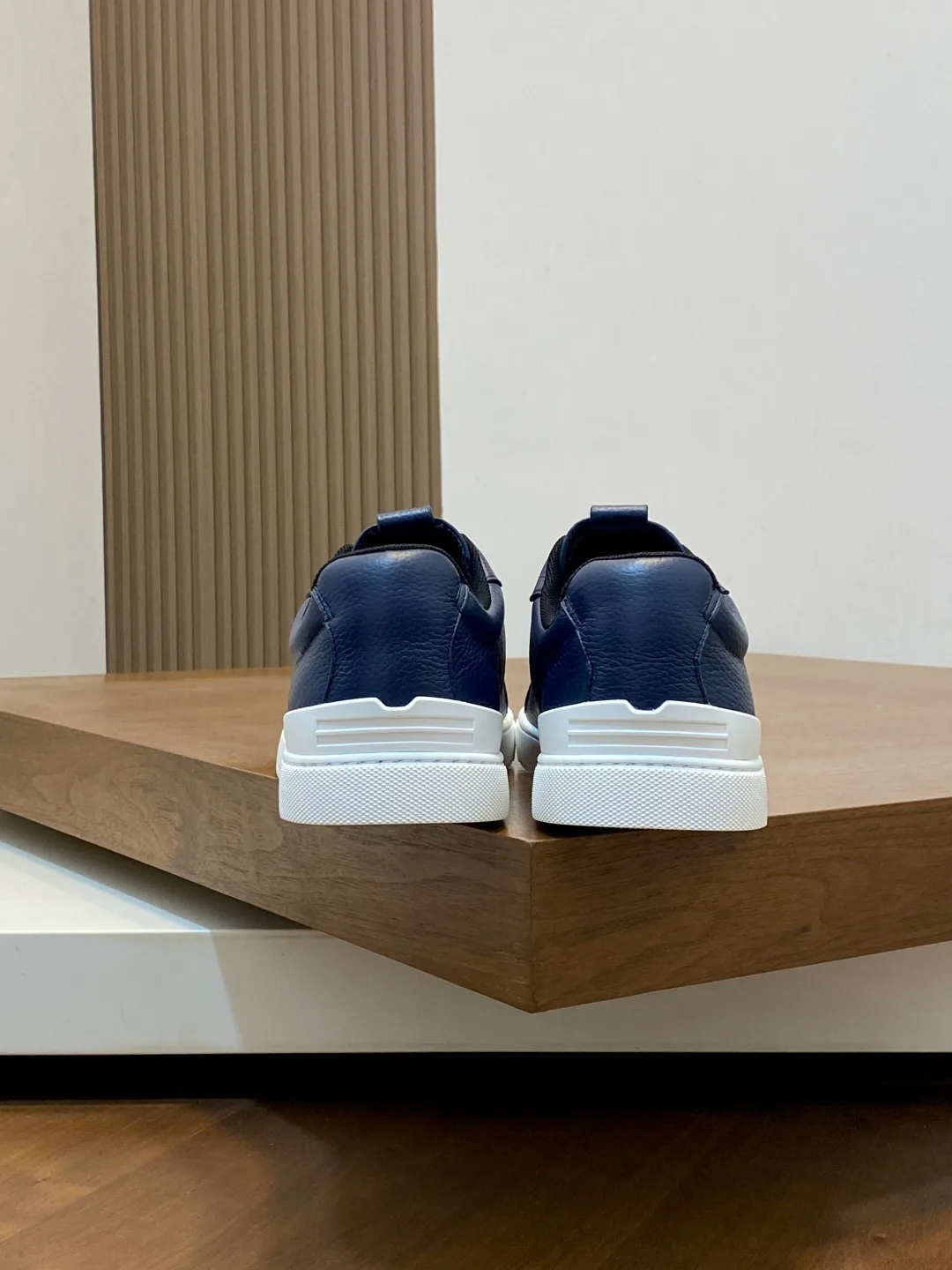 Men's Sneakers ZEGNA 18078830