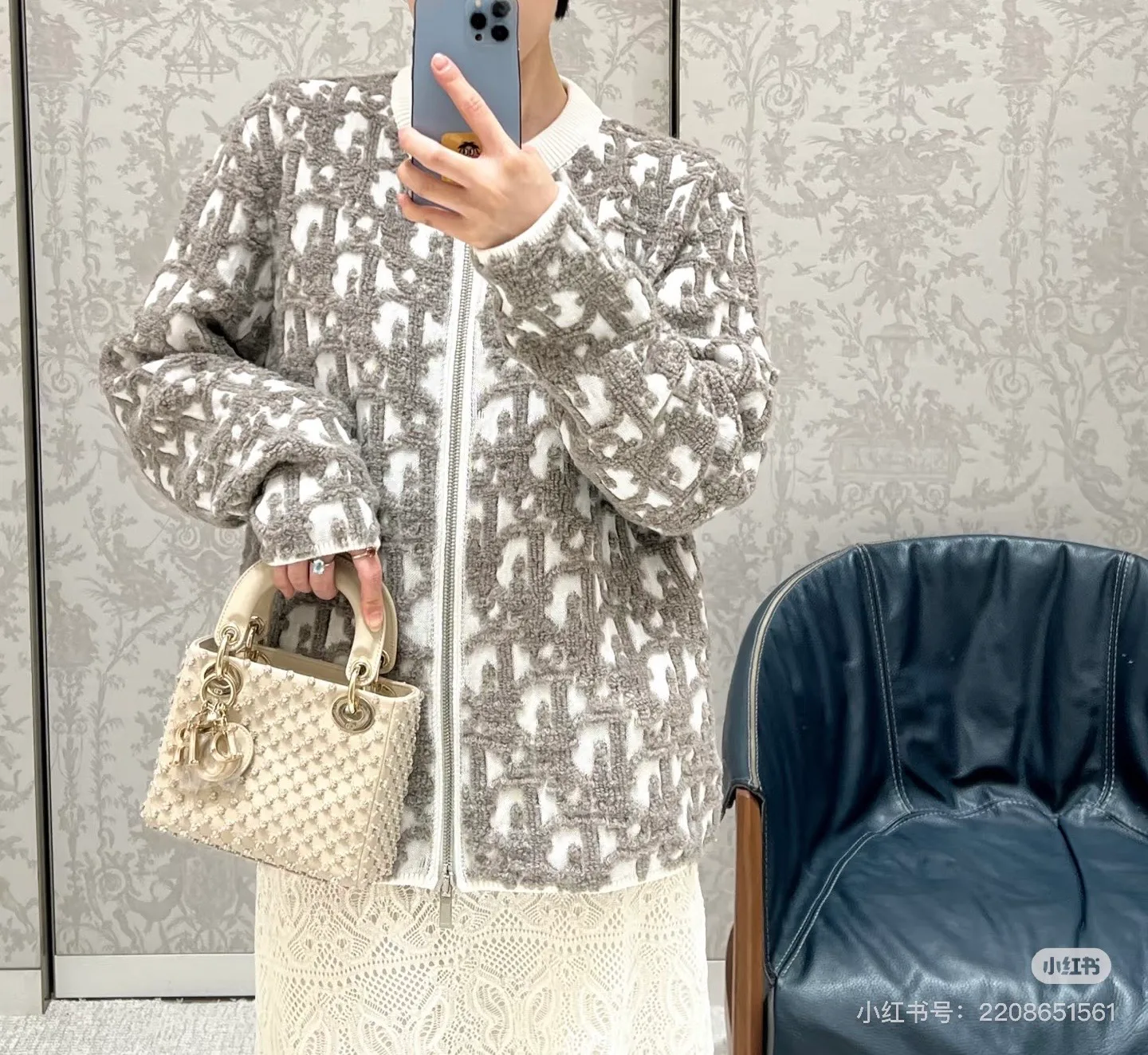 Women's Jumpers And Sweaters CHRISTIAN DIOR 17998312