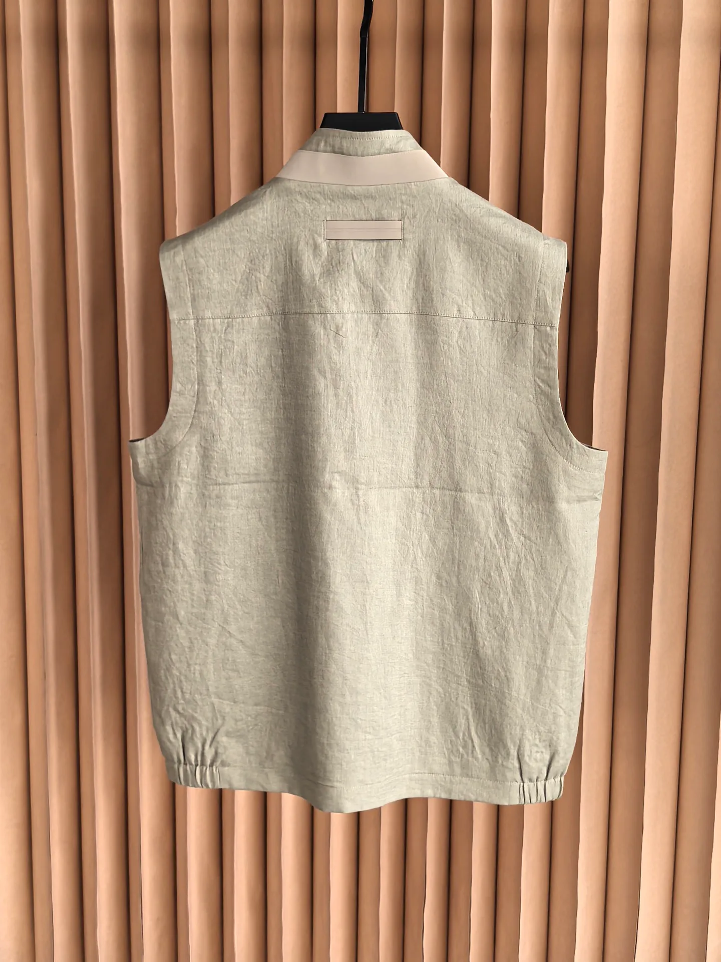Men's Vests ZEGNA 17944145