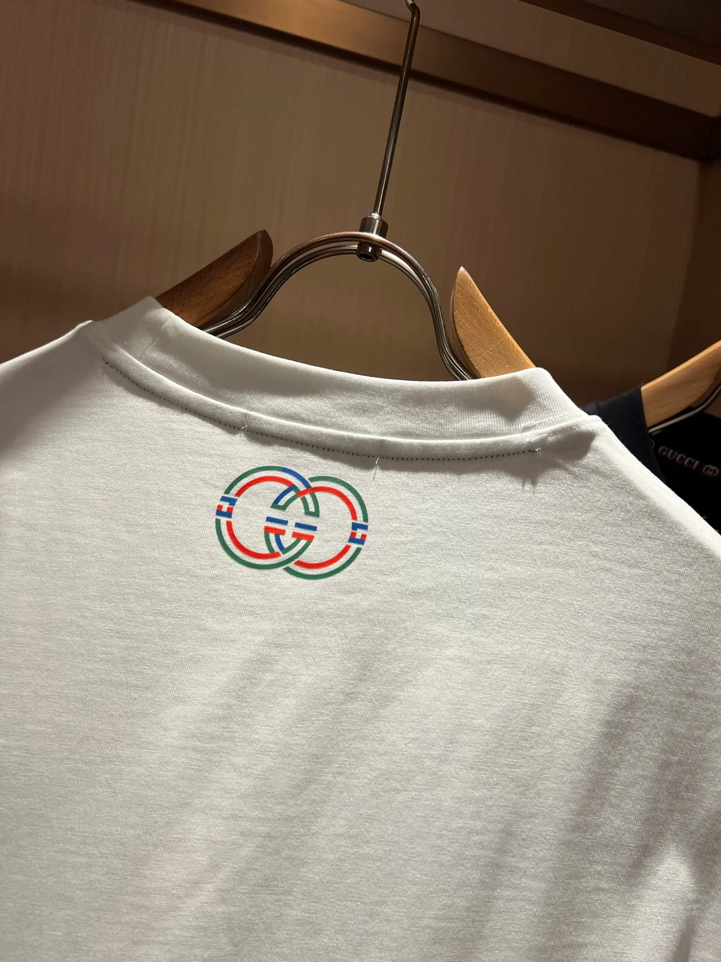Men's T-Shirts GUCCI 18343201