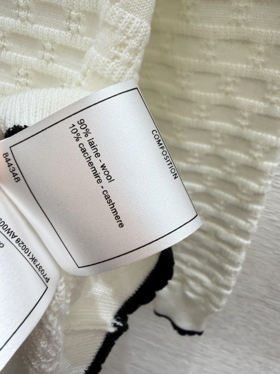 Women's Jumpers And Sweaters CHANEL 18185285