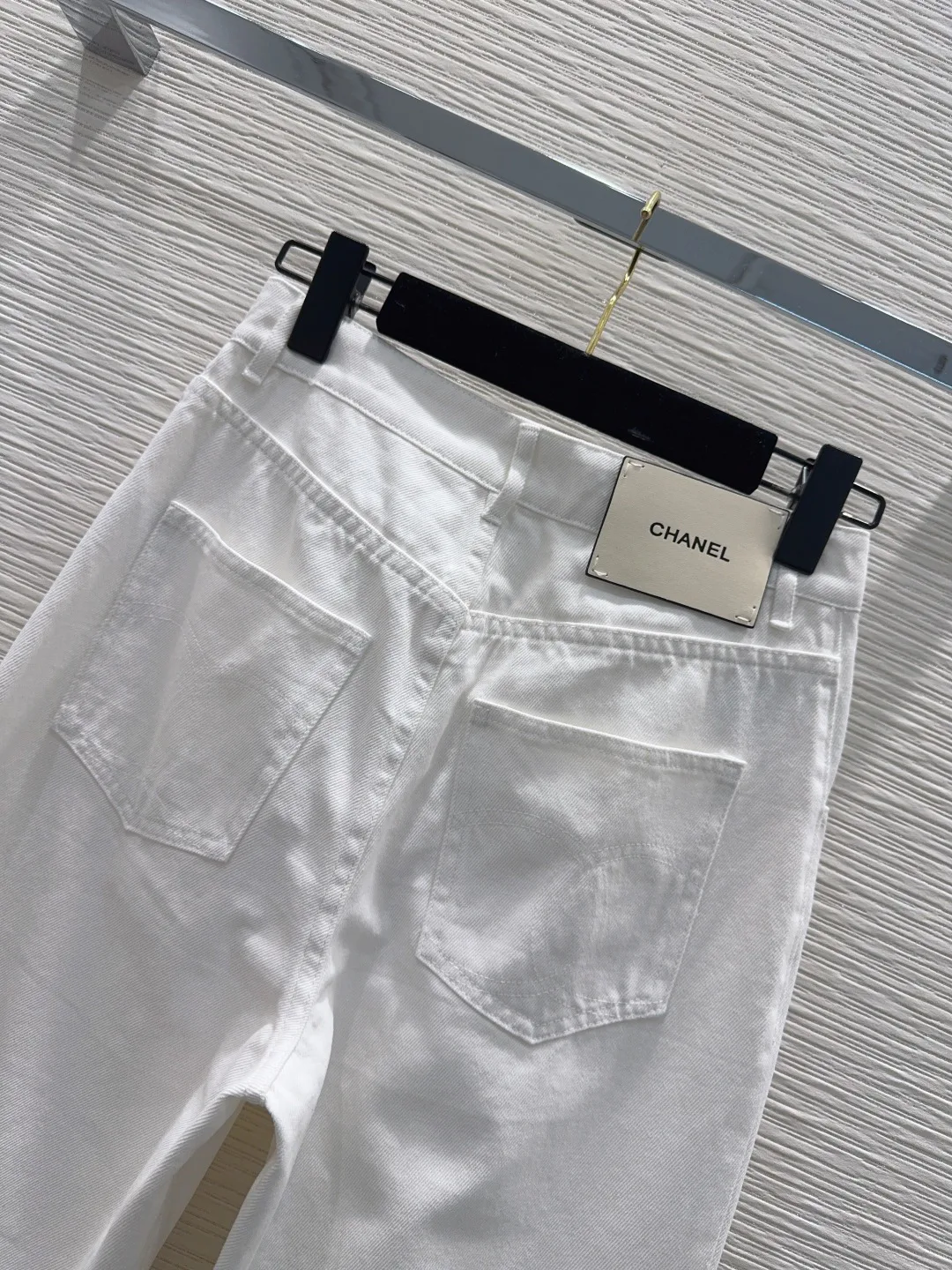 Women's Jeans CHANEL 18305783